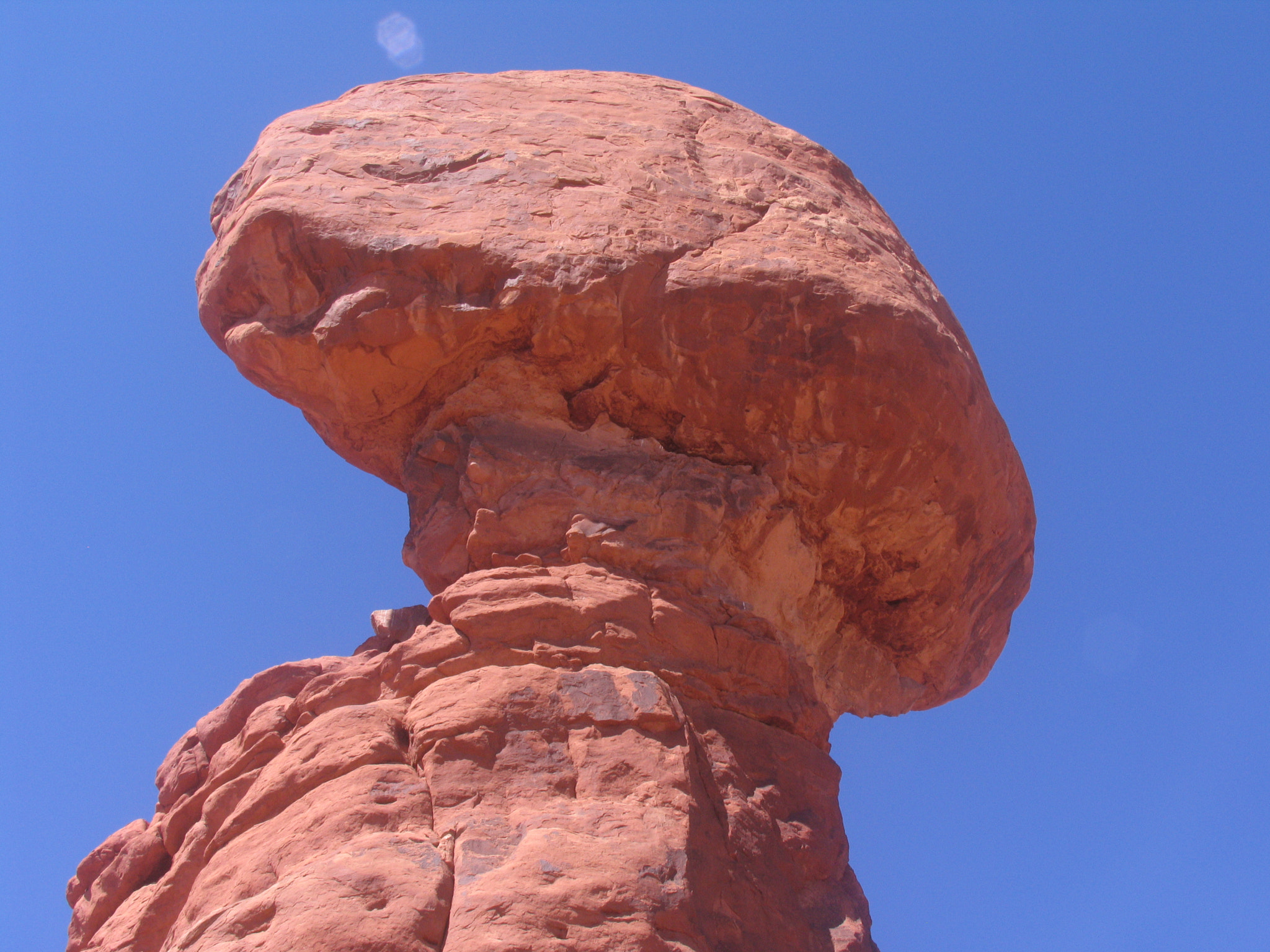 Canon POWERSHOT PRO1 sample photo. Arches national park, moab (ut) photography