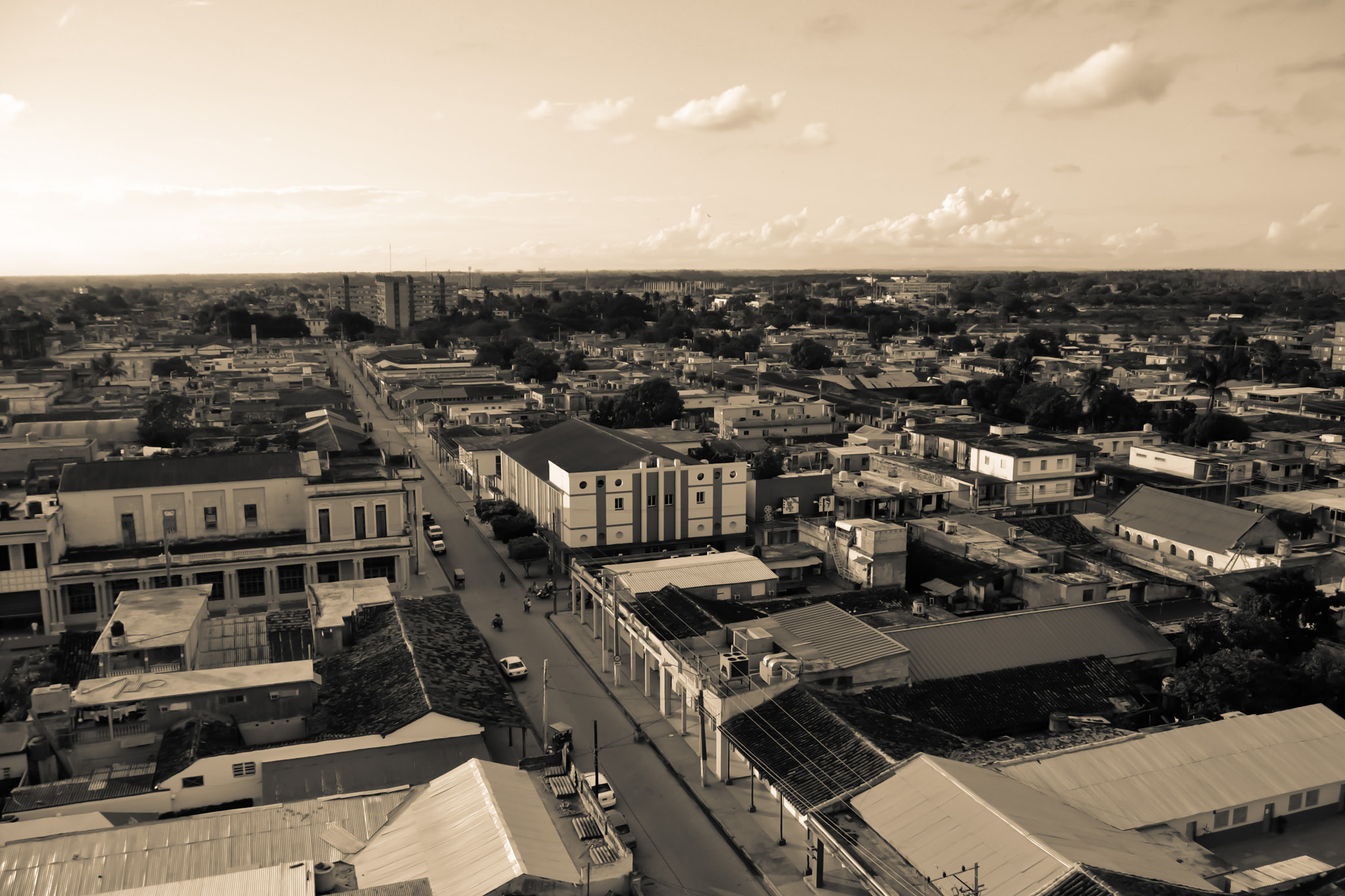 Nikon D3100 + Zeiss Milvus 35mm f/2 sample photo. Provincia de ciego de avila photography