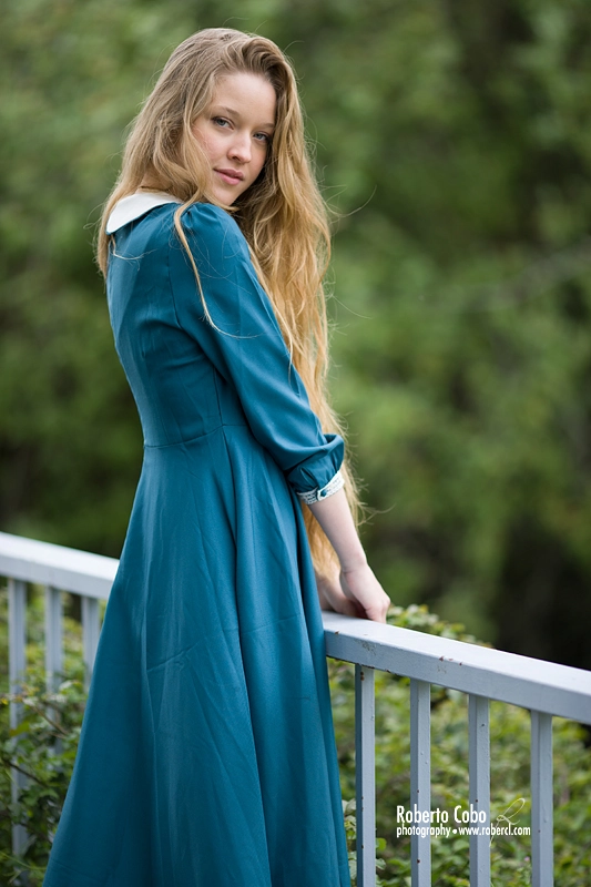 Sony a7 II + Canon EF 135mm F2L USM sample photo. Alicia ii photography