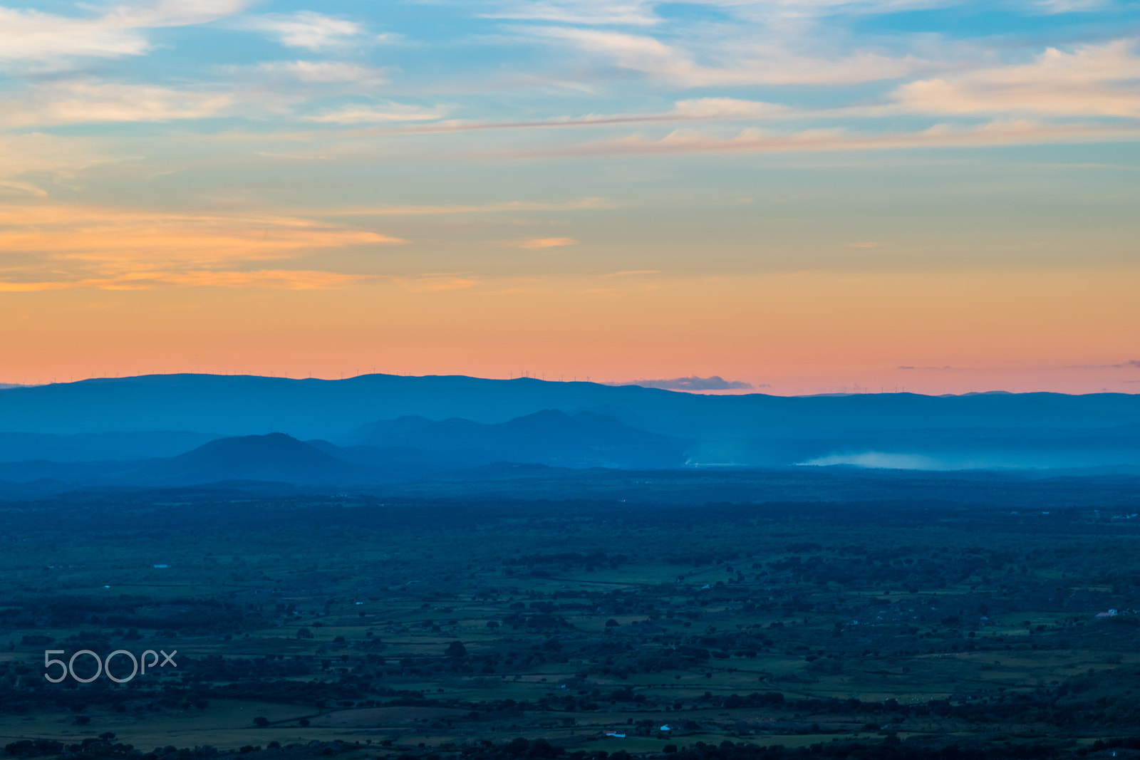 Canon EOS 760D (EOS Rebel T6s / EOS 8000D) + Canon EF 24-105mm F4L IS USM sample photo. Castelo de vide 3 photography