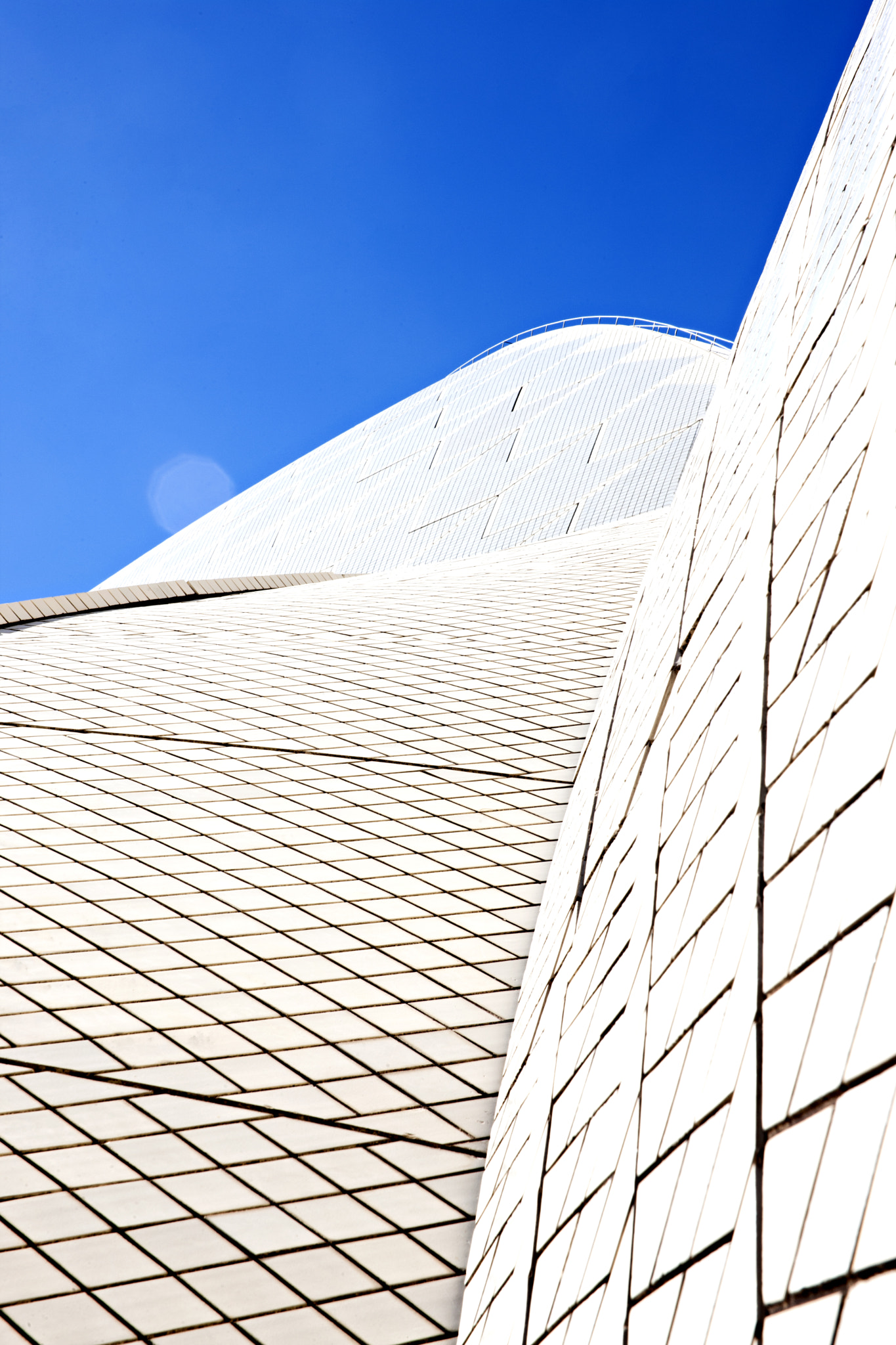 Canon EOS-1Ds Mark III sample photo. Opera house - sydney photography