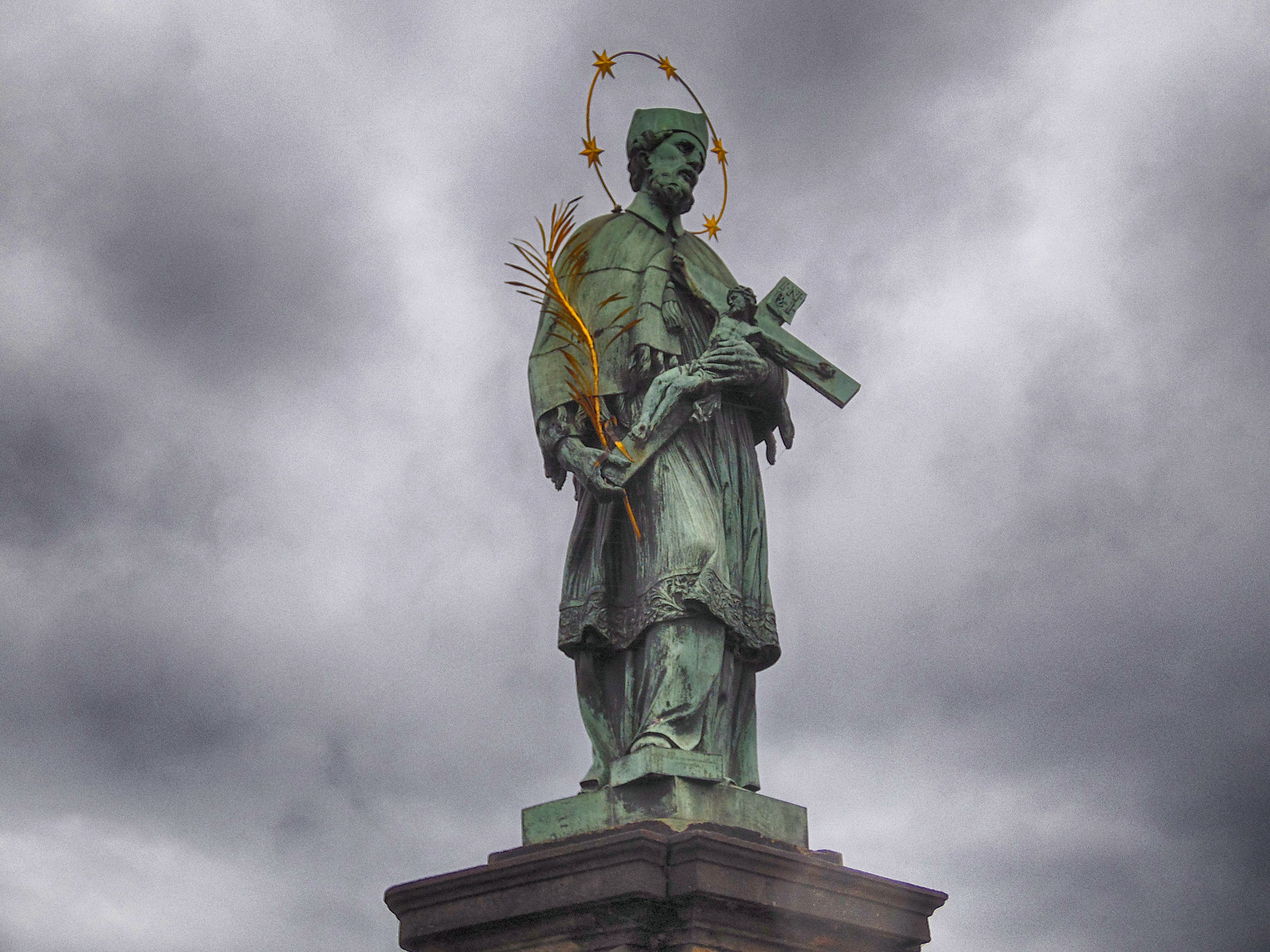 Samsung WB2200F sample photo. Prague photography
