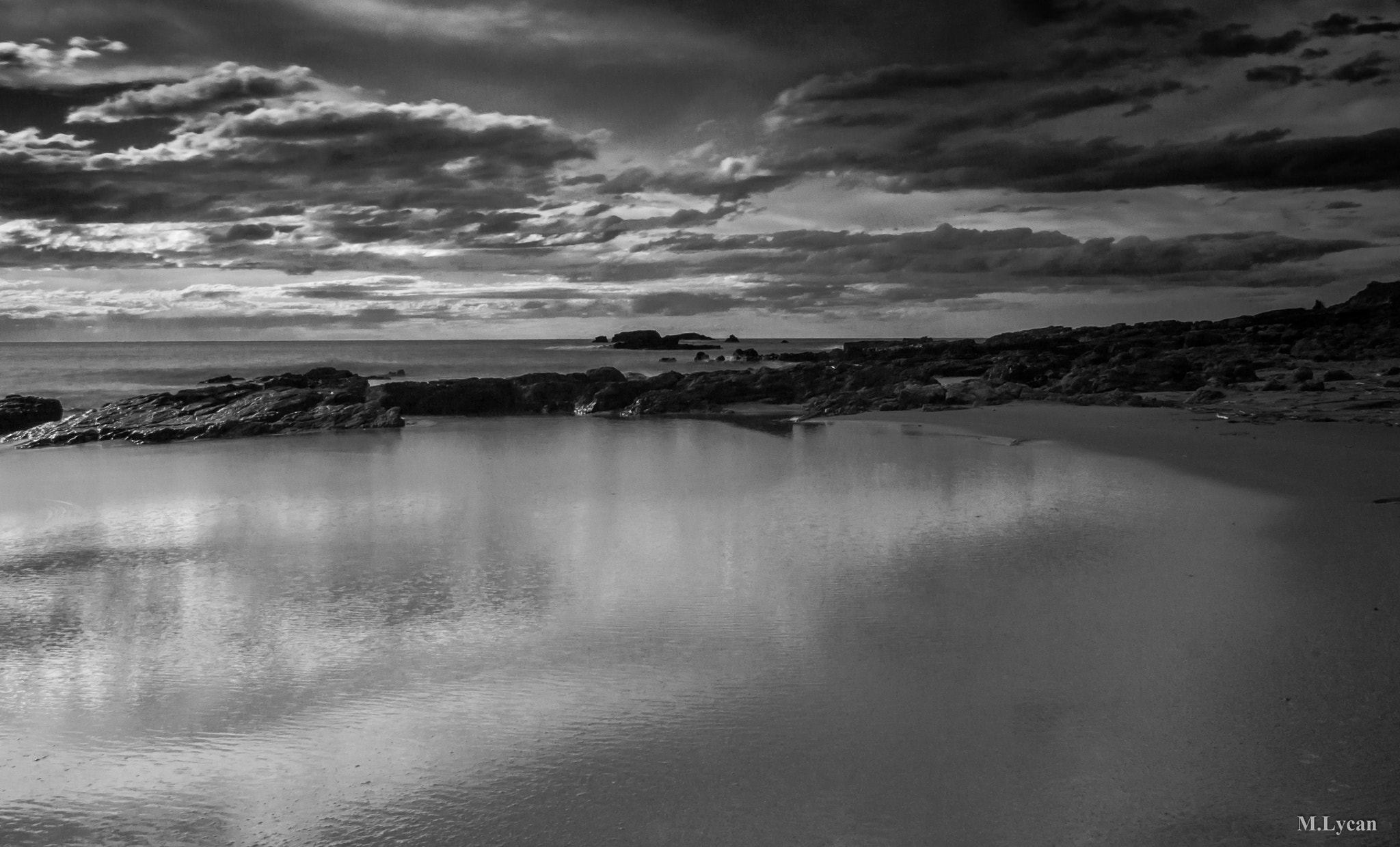 Sigma 18-125mm F3.8-5.6 DC OS HSM sample photo. Nubes photography