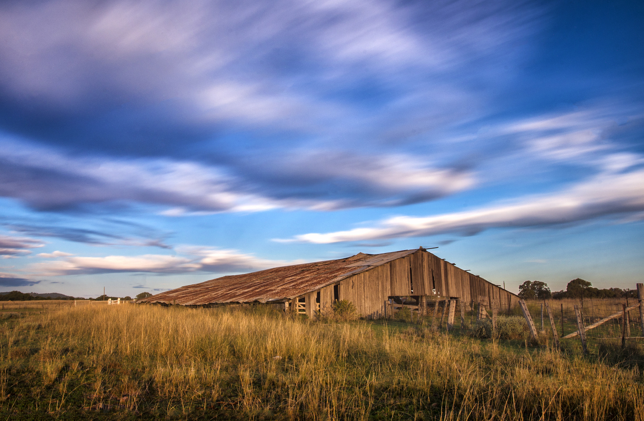 Nikon D610 + Sigma 18-35mm F1.8 DC HSM Art sample photo. Country sunset photography