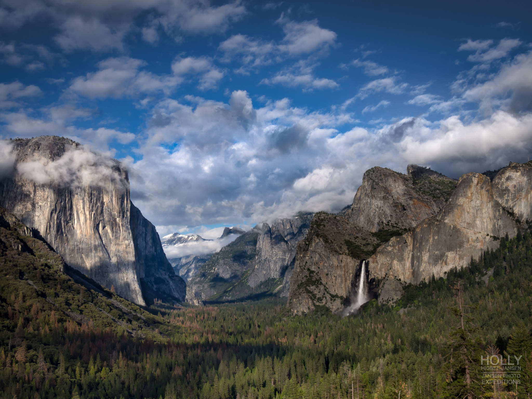 OLYMPUS 11-22mm Lens sample photo. Yosemite tunnel view photography