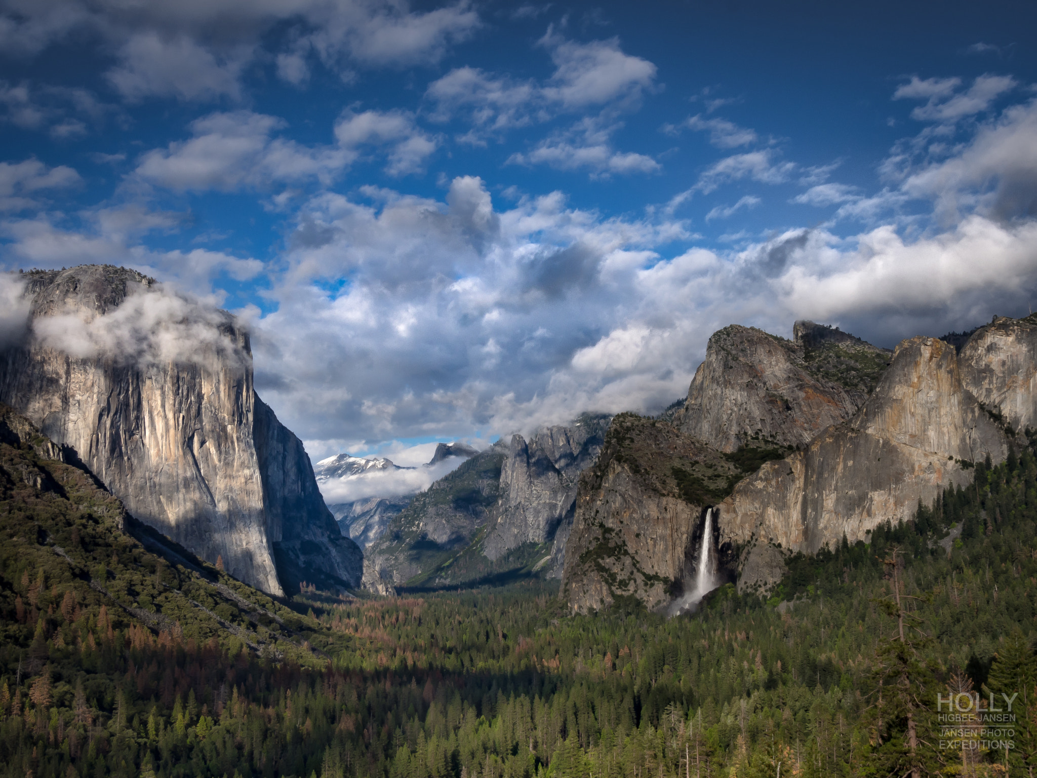 Olympus OM-D E-M5 + OLYMPUS 11-22mm Lens sample photo. Yosemite tunnel view photography