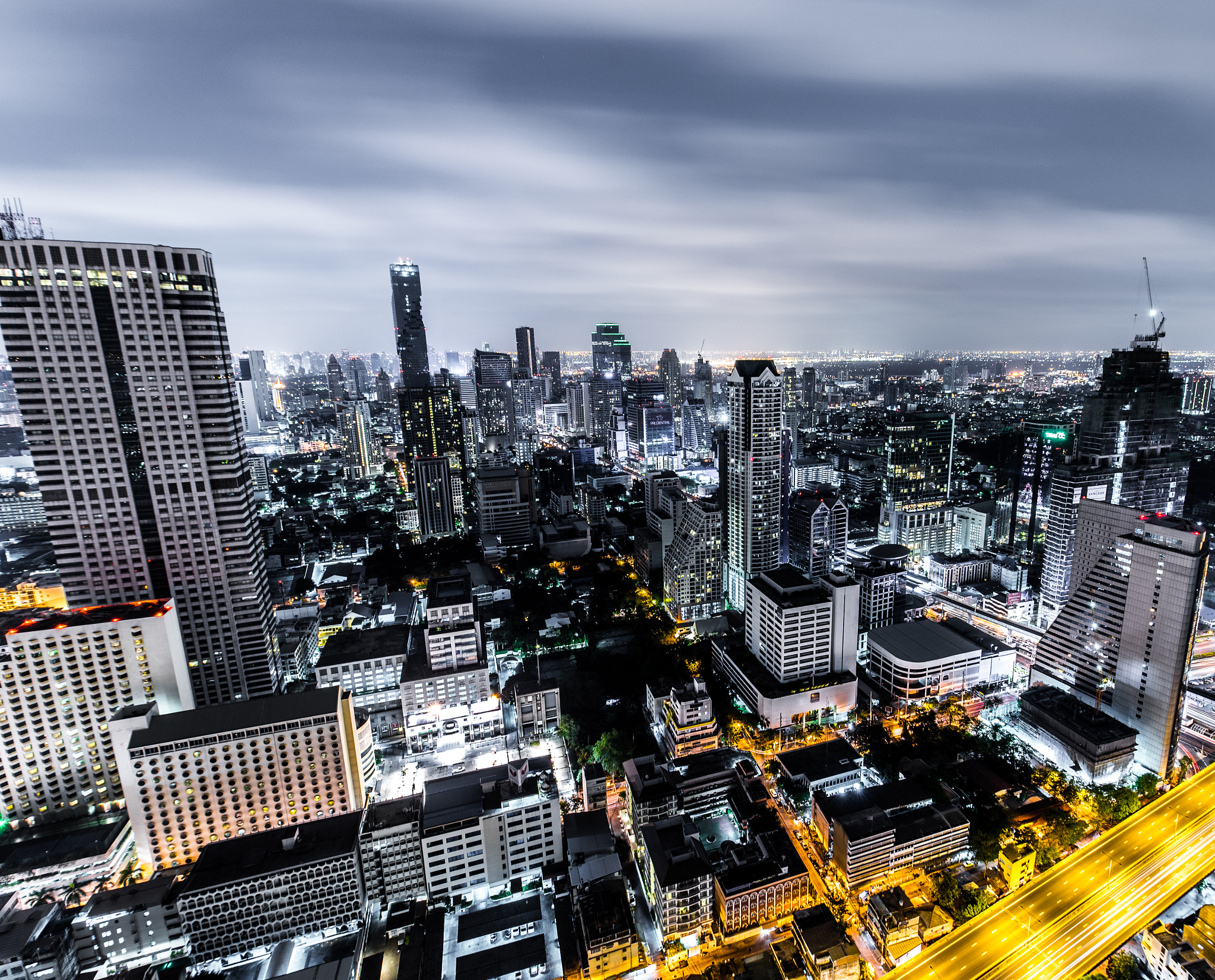Sony a7 II + Canon EF 16-35mm F4L IS USM sample photo. Dsc07917-2.jpg photography