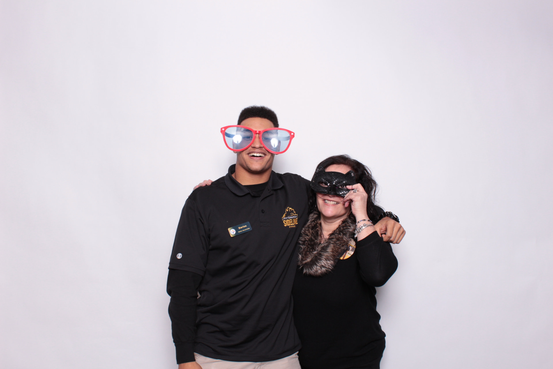 Canon EOS 100D (EOS Rebel SL1 / EOS Kiss X7) sample photo. Football banquet photography