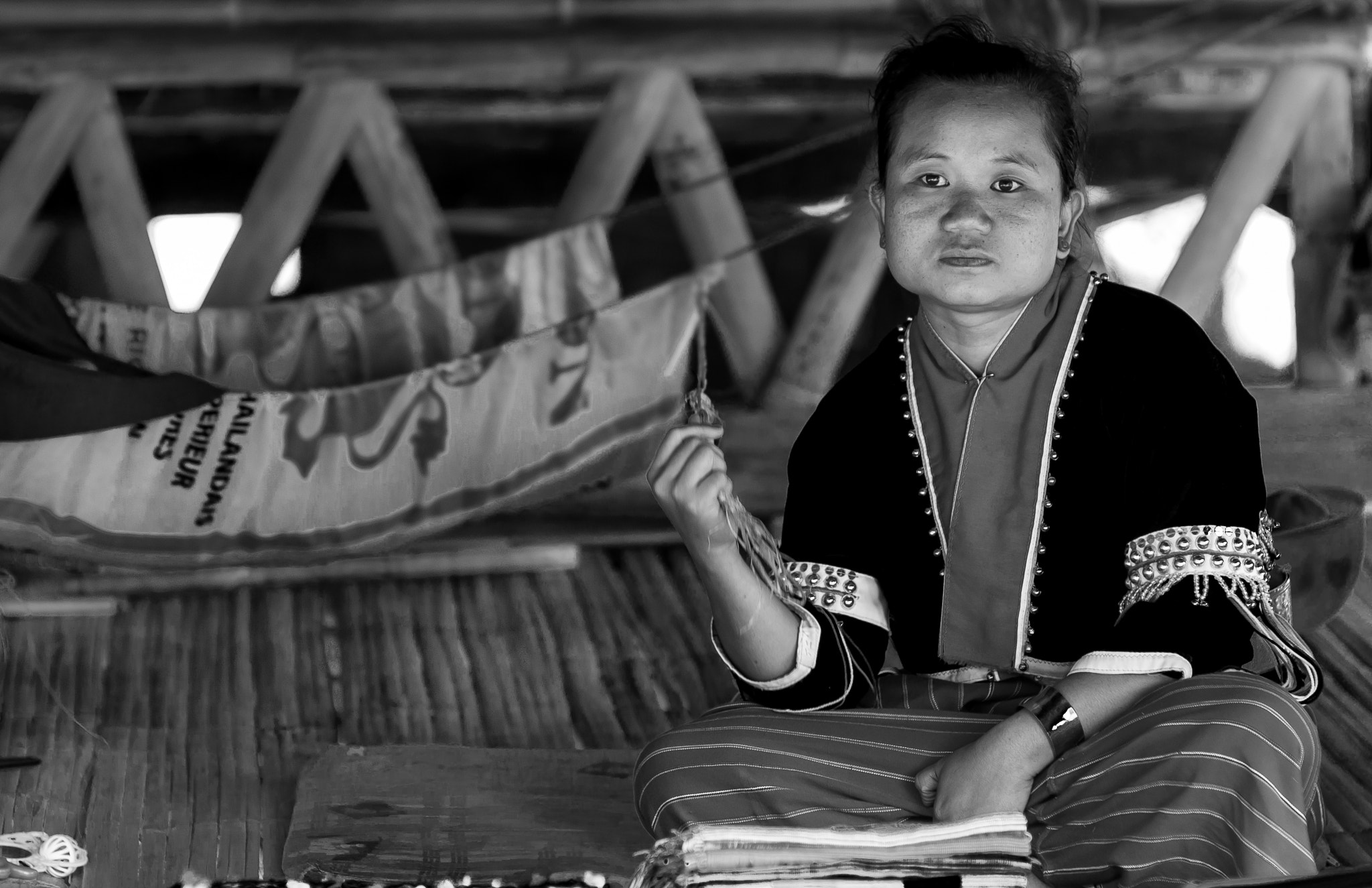 Nikon D90 + Sigma 85mm F1.4 EX DG HSM sample photo. Mother photography