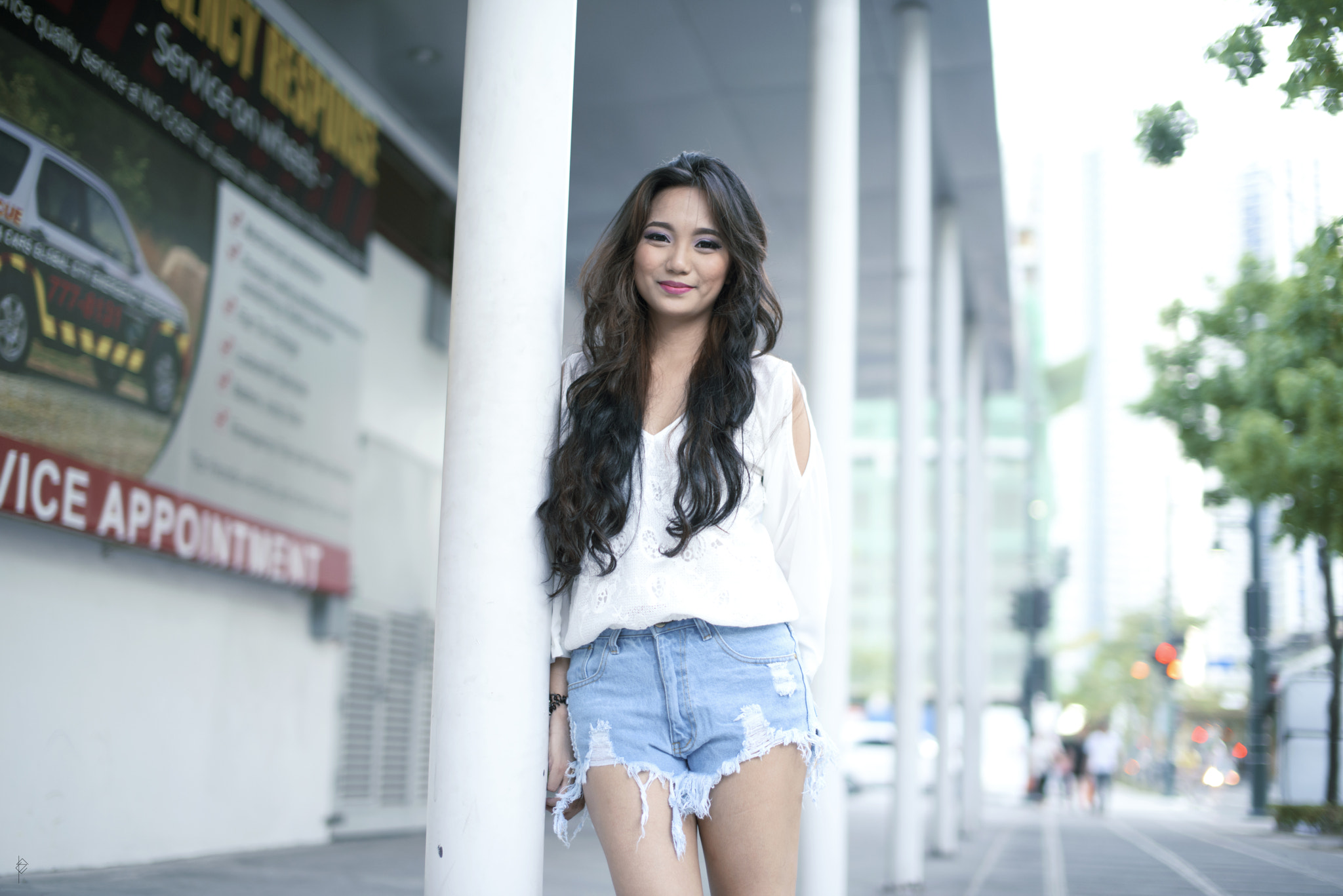 Nikon D810 + Sigma 50mm F1.4 EX DG HSM sample photo. Re-alligned photography