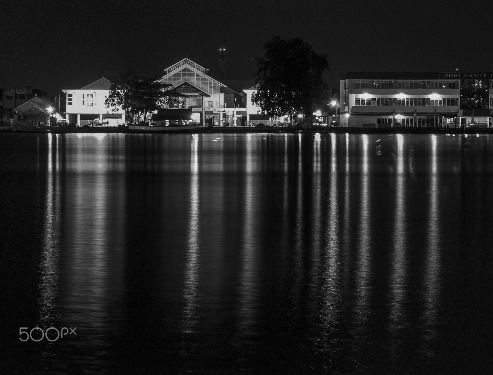Olympus E-620 (EVOLT E-620) + OLYMPUS 14-42mm Lens sample photo. Sungai kapuas photography