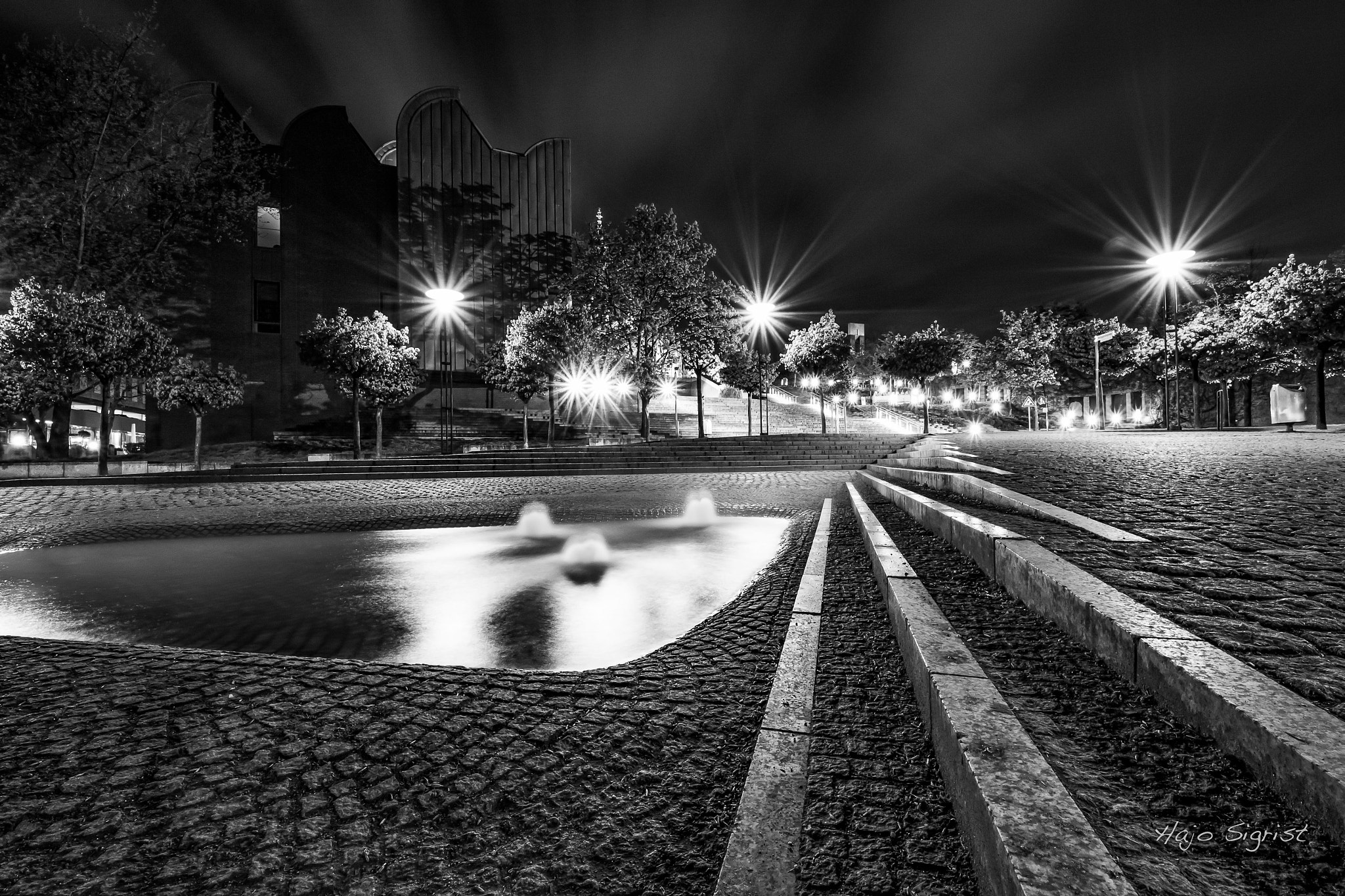 Sigma 8-16mm F4.5-5.6 DC HSM sample photo. Waves photography