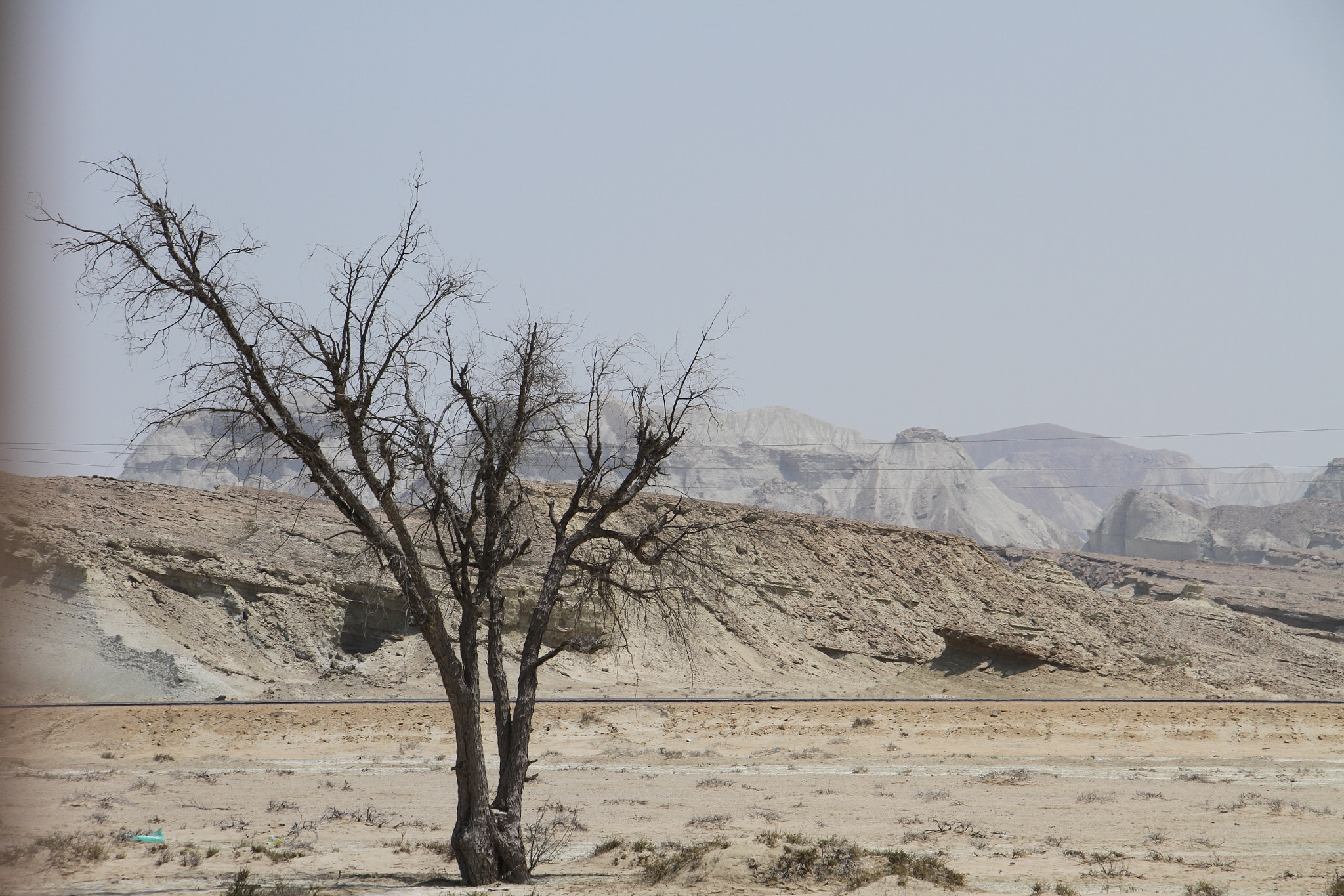 Canon EF-S 18-135mm F3.5-5.6 IS STM sample photo. Iran_qeshm  photography