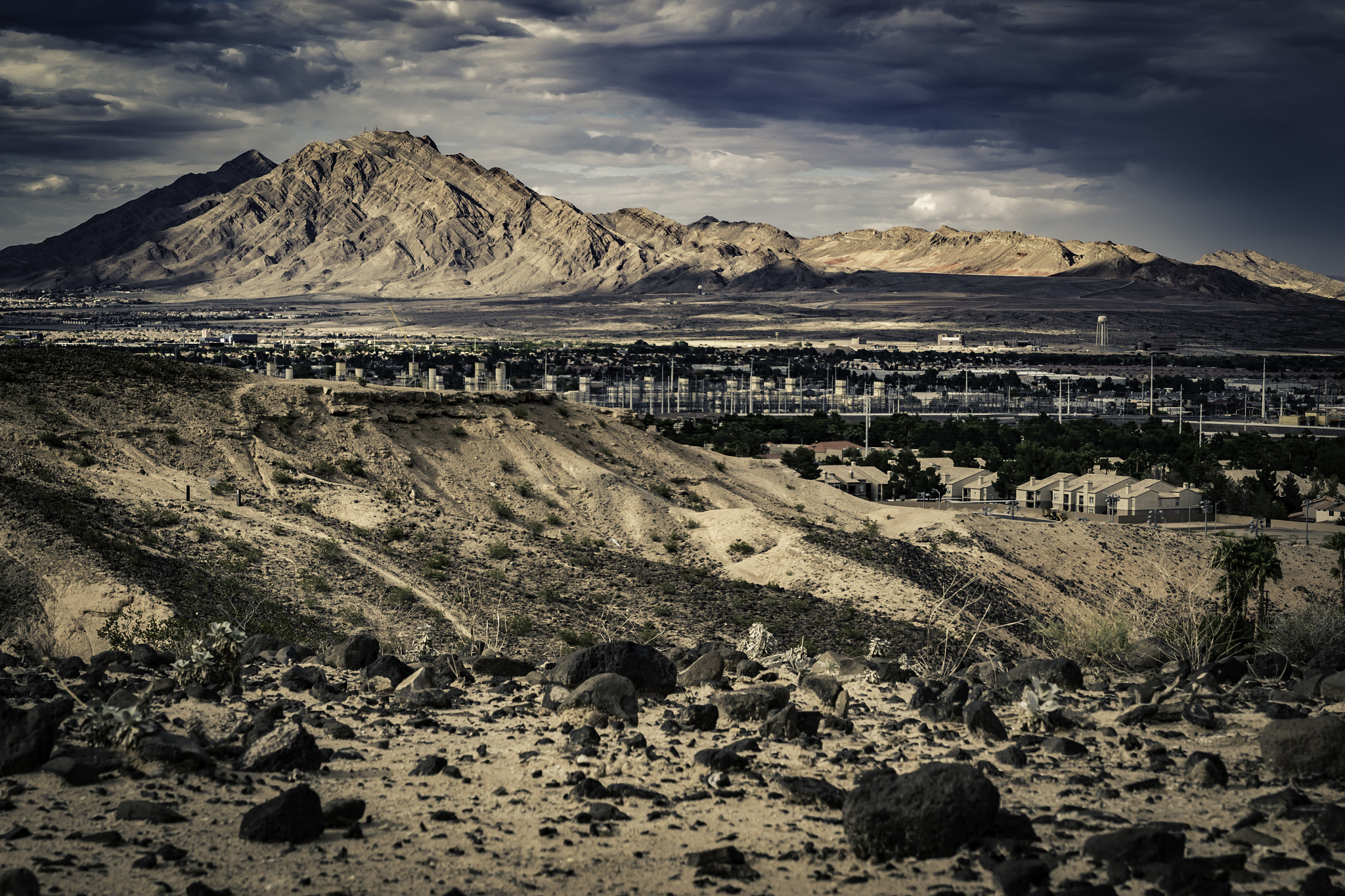 Canon EF 400mm f/2.8L sample photo. Whitney mesa photography