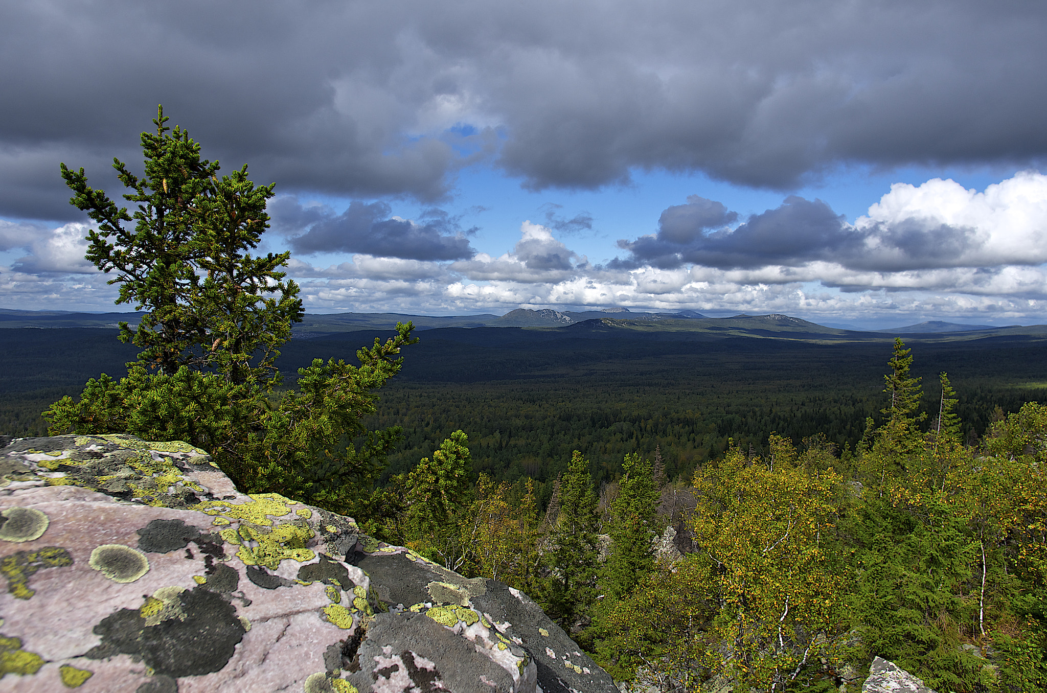 Pentax K-5 + Pentax smc DA 15mm F4 ED AL Limited sample photo. александровская сопка photography