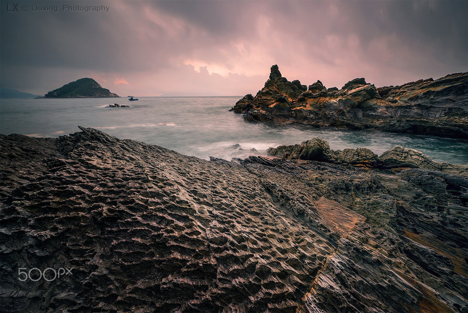 Sony a99 II + Sony Vario-Sonnar T* 16-35mm F2.8 ZA SSM sample photo. 相望于天涯 photography