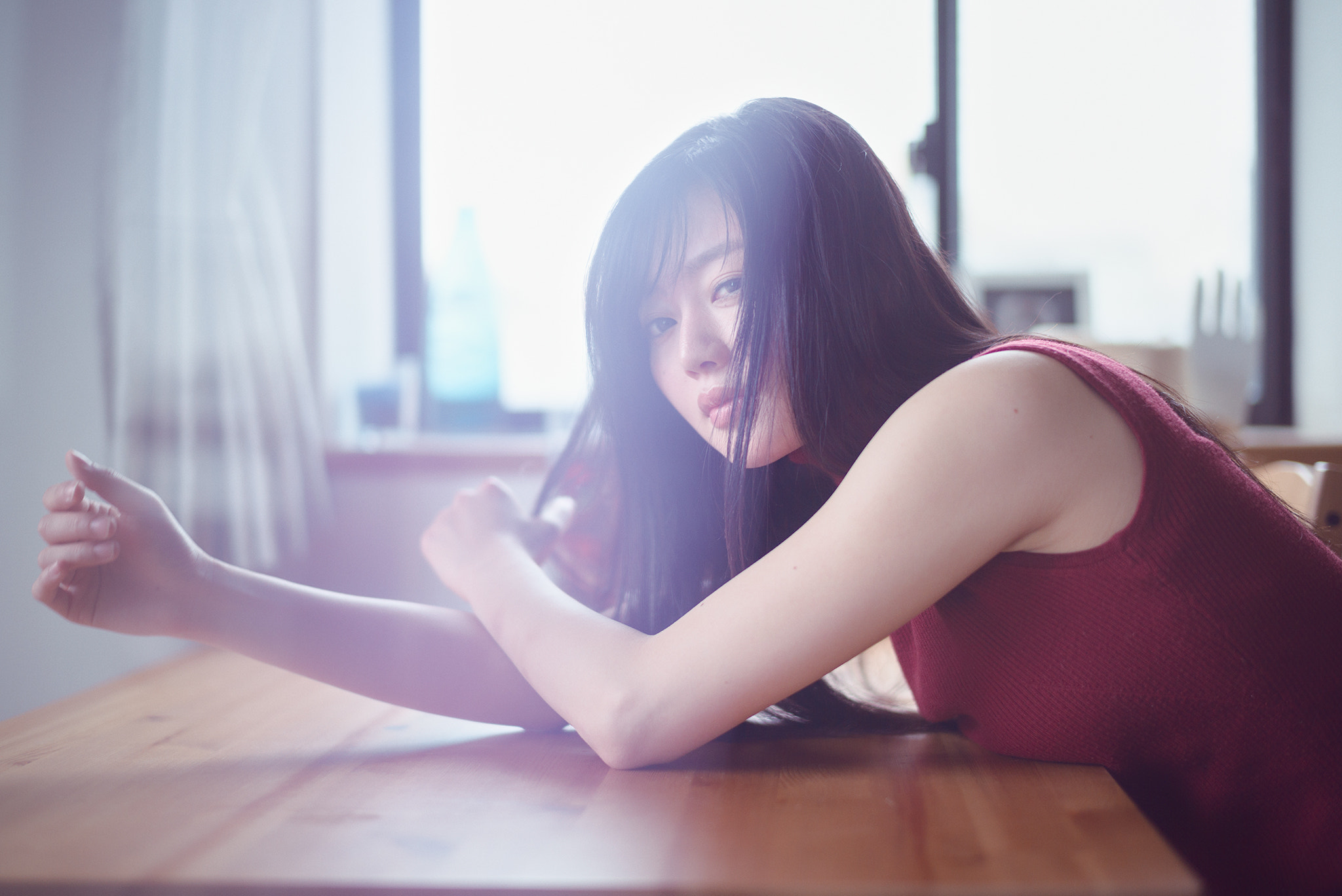 Leica M (Typ 262) sample photo. A still that makes sense photography
