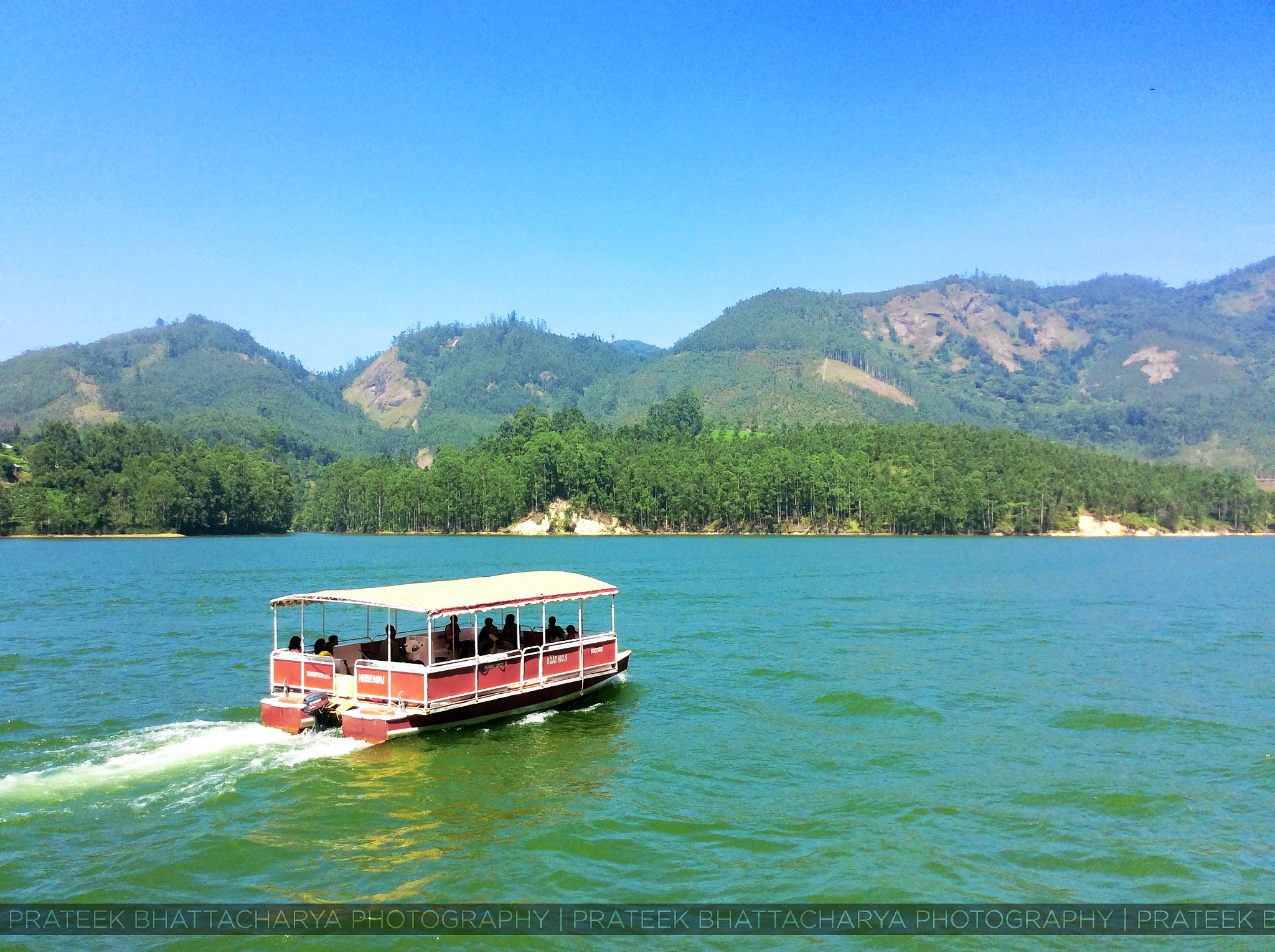 iPad Air back camera 3.3mm f/2.4 sample photo. Munnar kerala photography