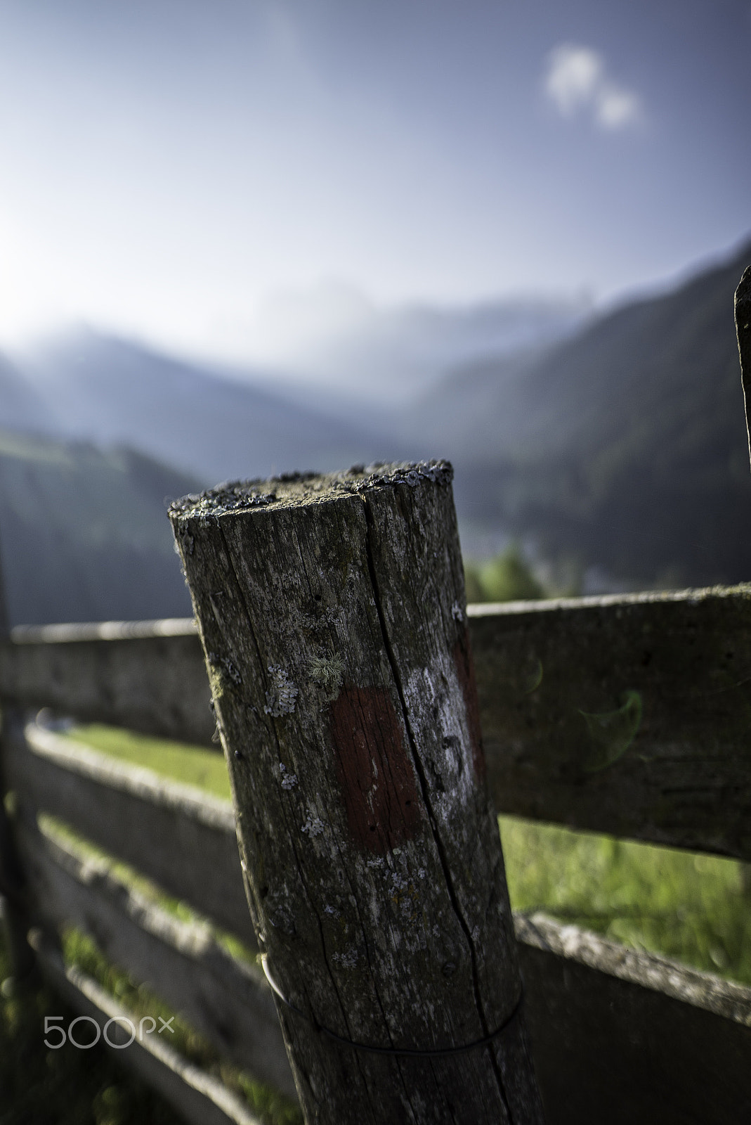 Sony a7S + Sigma 20mm F1.4 DG HSM Art sample photo. Südtirol wandern photography