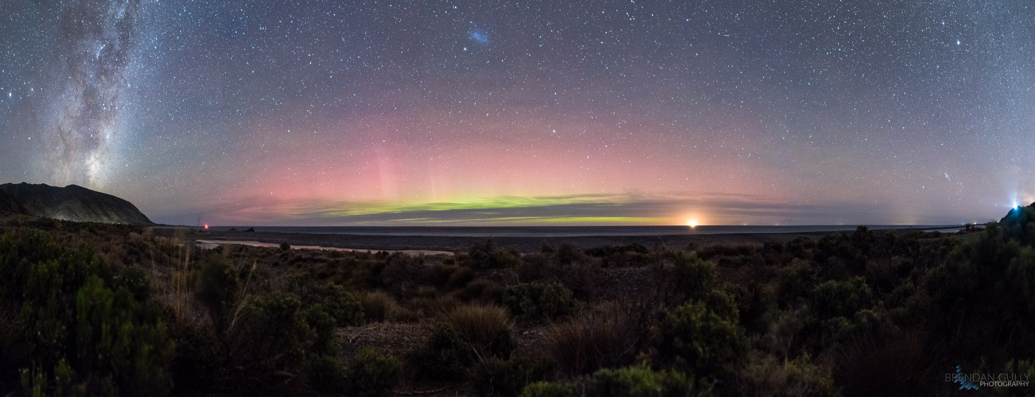 Samyang 12mm F2.8 ED AS NCS Fisheye sample photo. Mothers day aurora photography