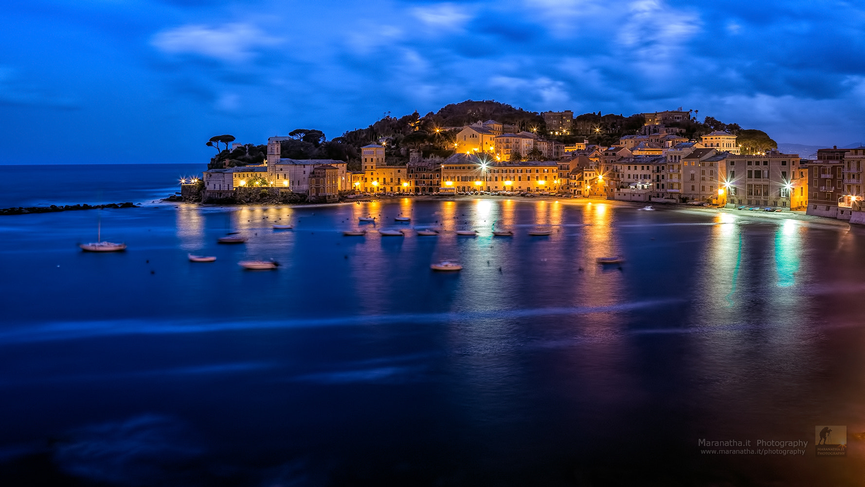 Canon TS-E 24.0mm f/3.5 L II sample photo. East bay at dawn photography