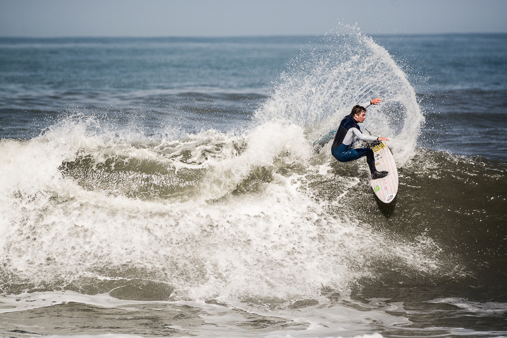 Sigma 150-500mm F5-6.3 DG OS HSM sample photo. Morning hack photography