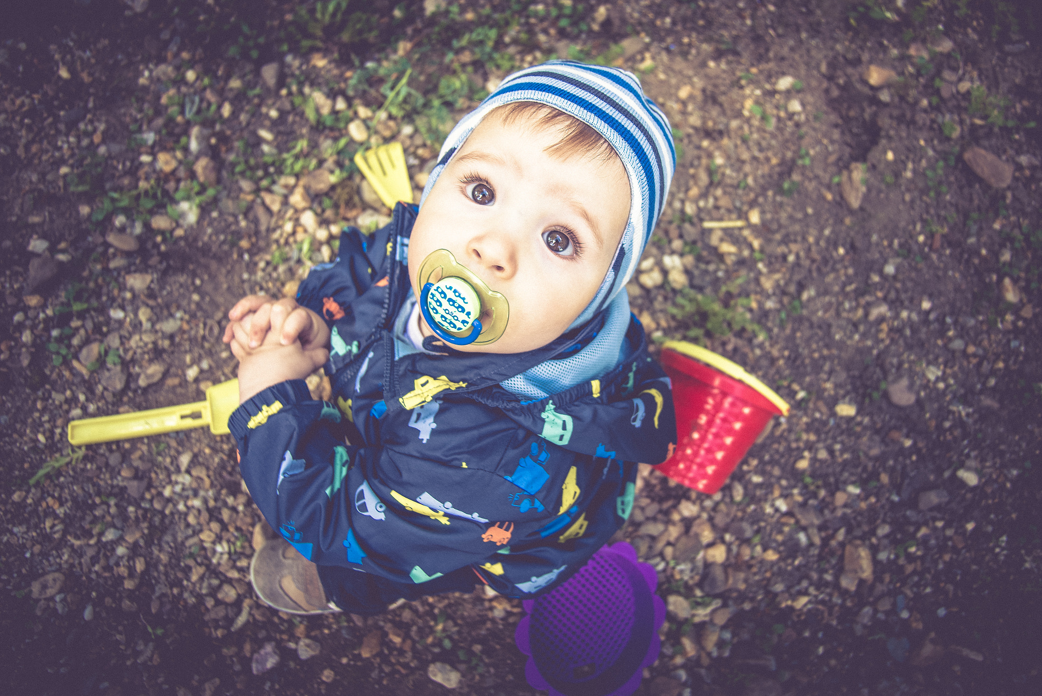 Nikon D600 sample photo. Play, eat, repeat photography