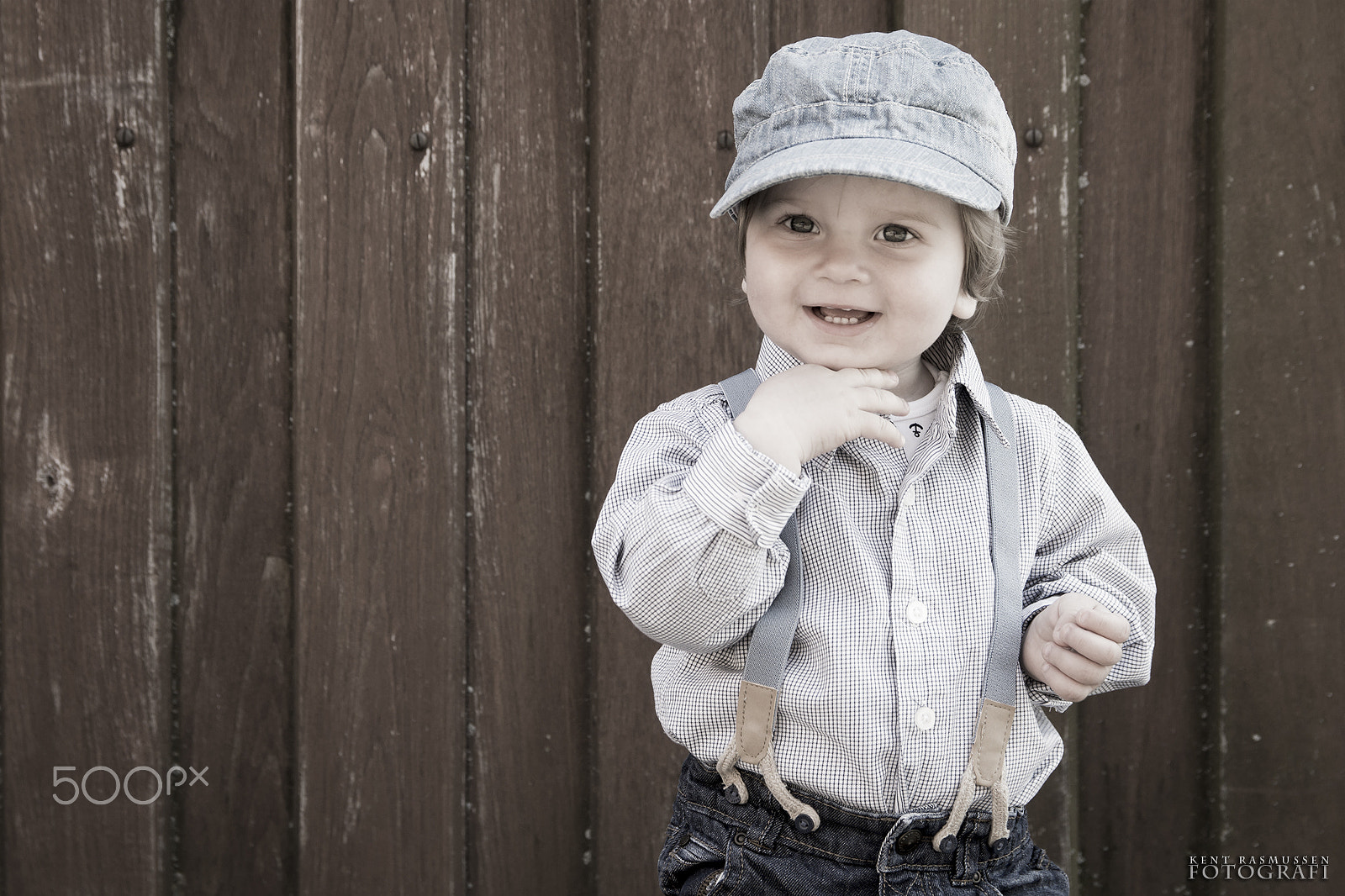 Sony SLT-A77 + 17-50mm F2.8 sample photo. Portrait of valdemar photography