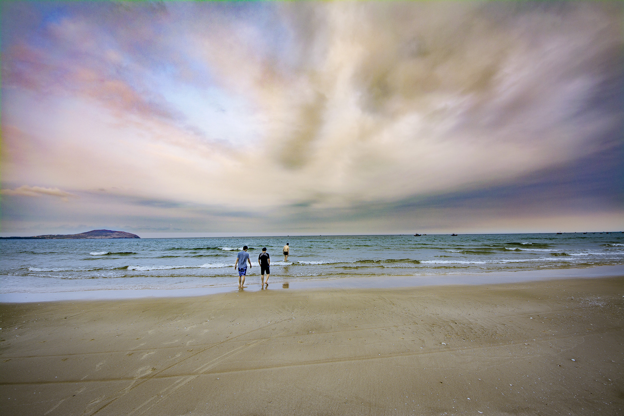 Sigma 8-16mm F4.5-5.6 DC HSM sample photo. Cacdo photography