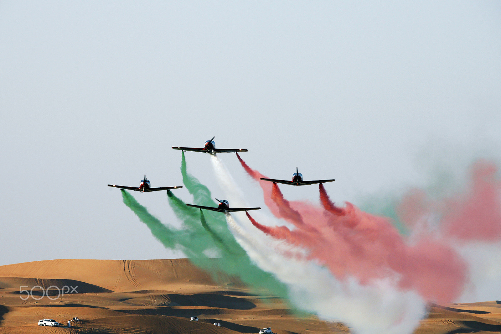 Canon EF 400mm F2.8L IS USM sample photo. Al ain airshow photography