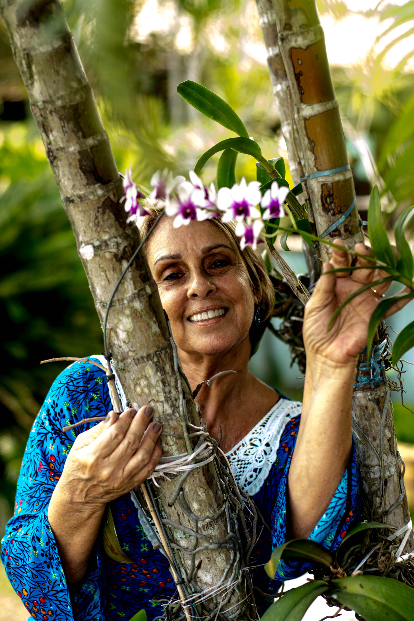 Nikon D7200 + Nikon AF Nikkor 50mm F1.4D sample photo. Dia das mães photography