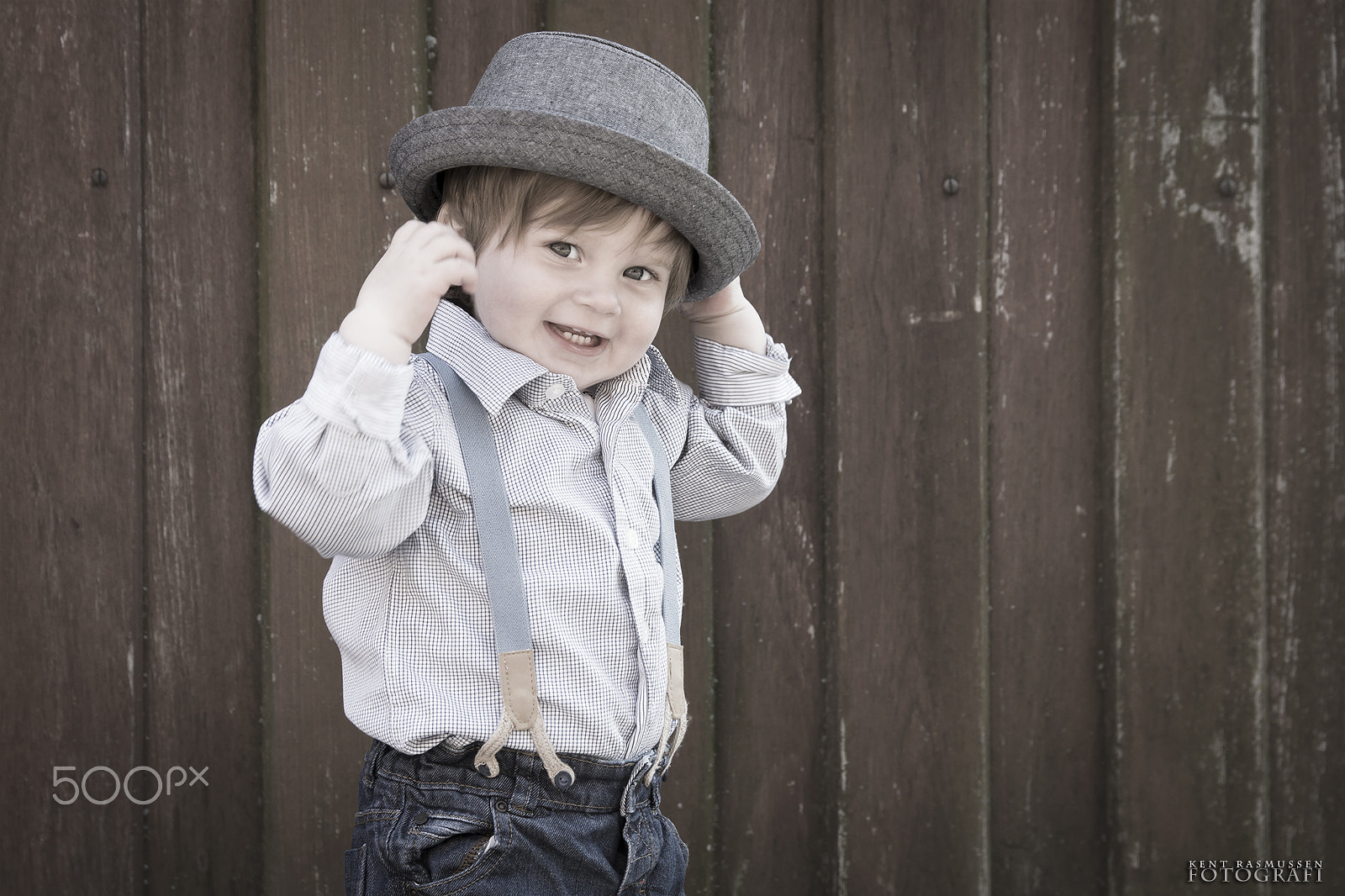 Sony SLT-A77 + 17-50mm F2.8 sample photo. Portrait of valdemar photography