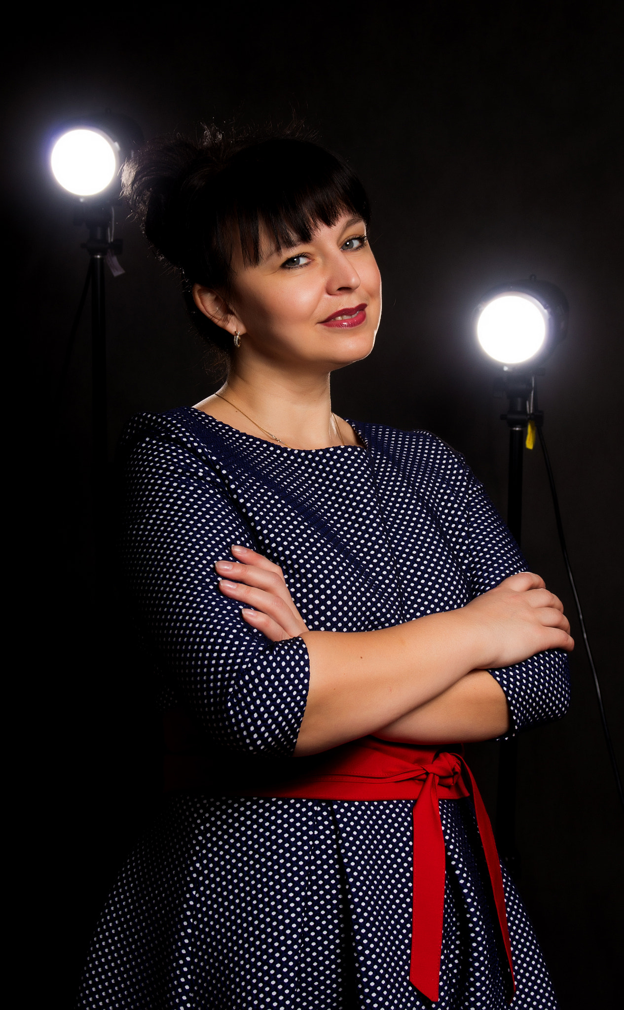 Sony Alpha DSLR-A580 sample photo. Larissa photography