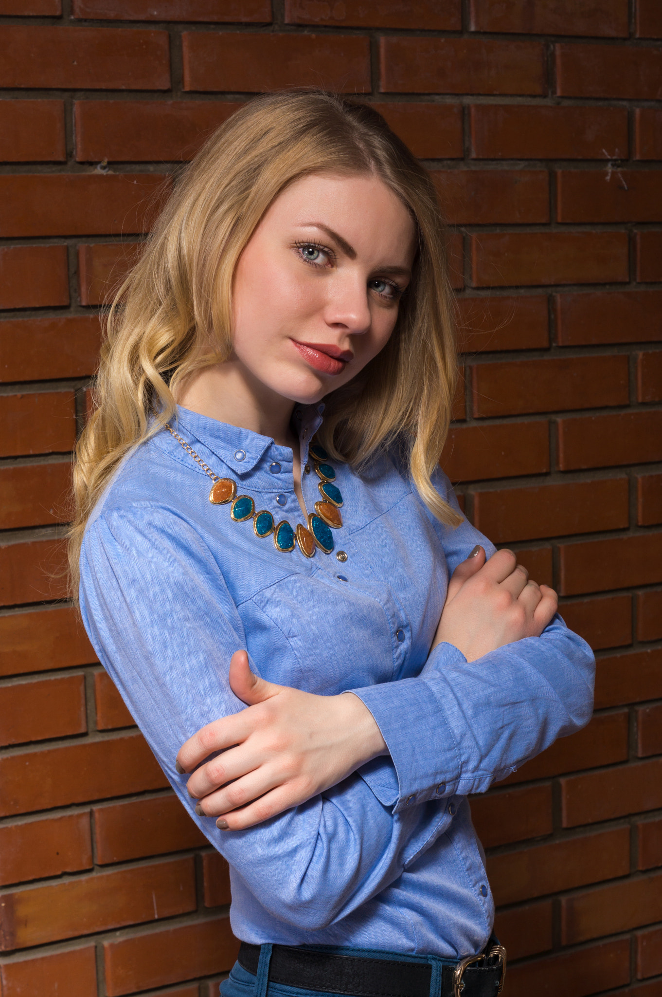 Sony SLT-A77 + Sony DT 50mm F1.8 SAM sample photo. Irina photography