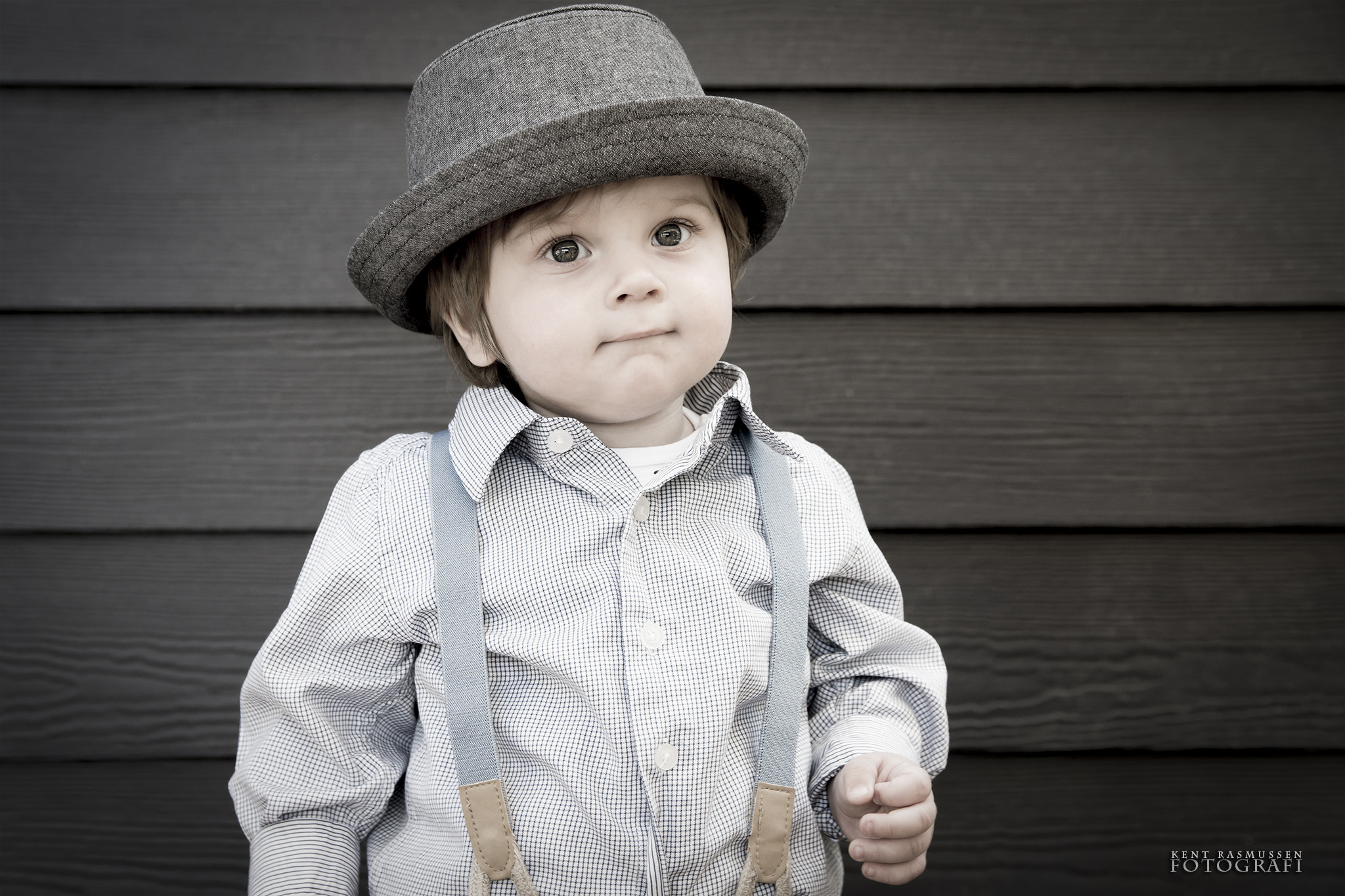 17-50mm F2.8 sample photo. Portrait of valdemar photography