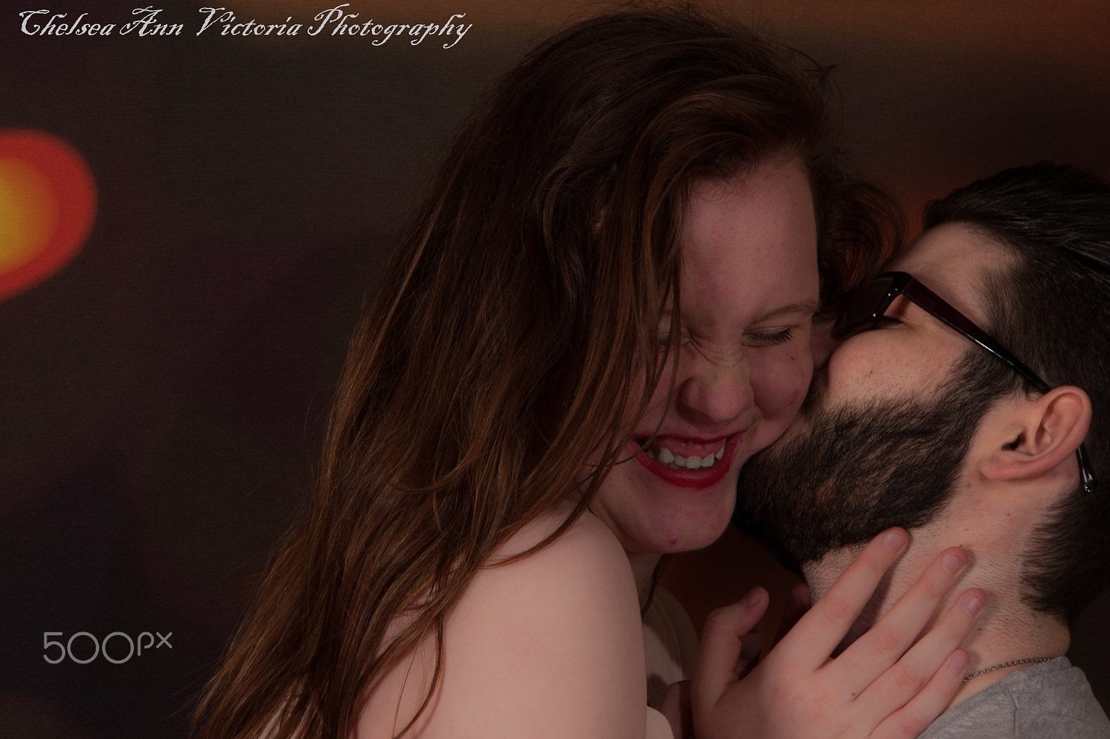 Canon EOS 40D sample photo. Roisin and james photography