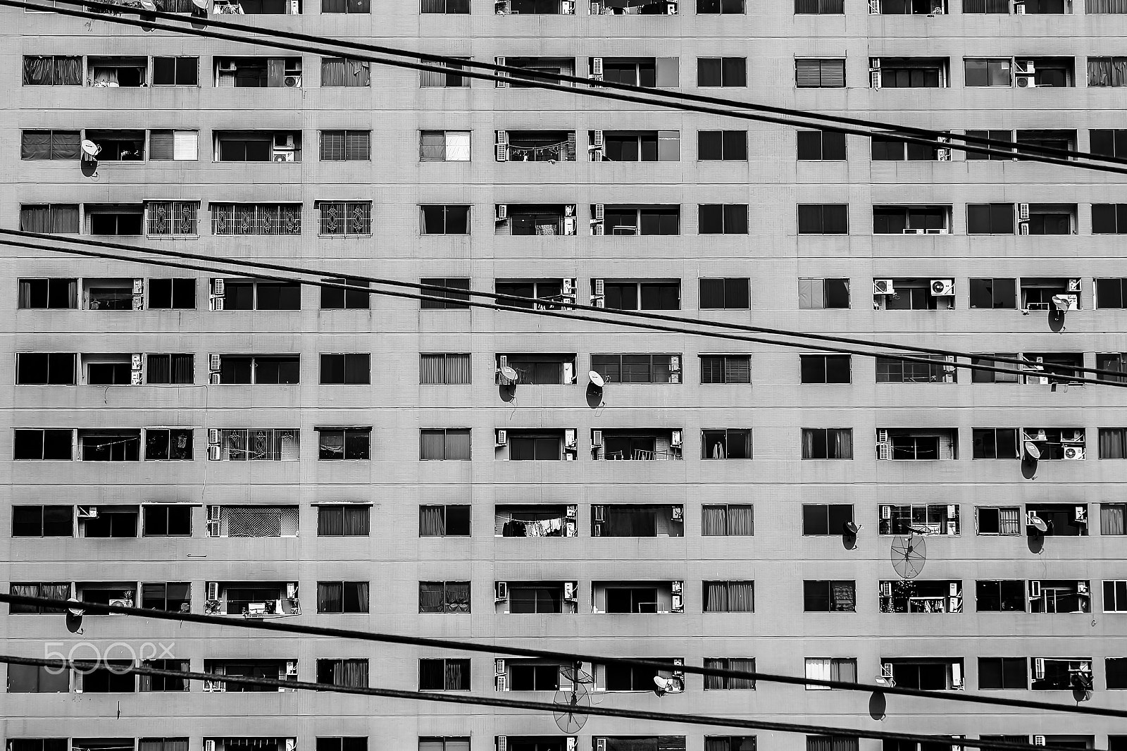 Fujifilm X-A1 + Fujifilm XC 50-230mm F4.5-6.7 OIS sample photo. Laundry day photography