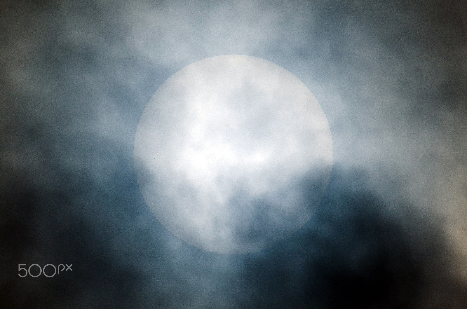 Sigma APO 170-500mm F5-6.3 Aspherical RF sample photo. Transit of mercury may 9th 2016 photography
