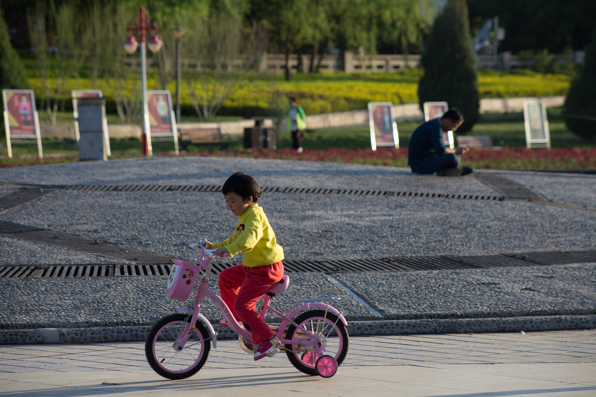 Canon EF 70-210mm f/3.5-4.5 USM sample photo