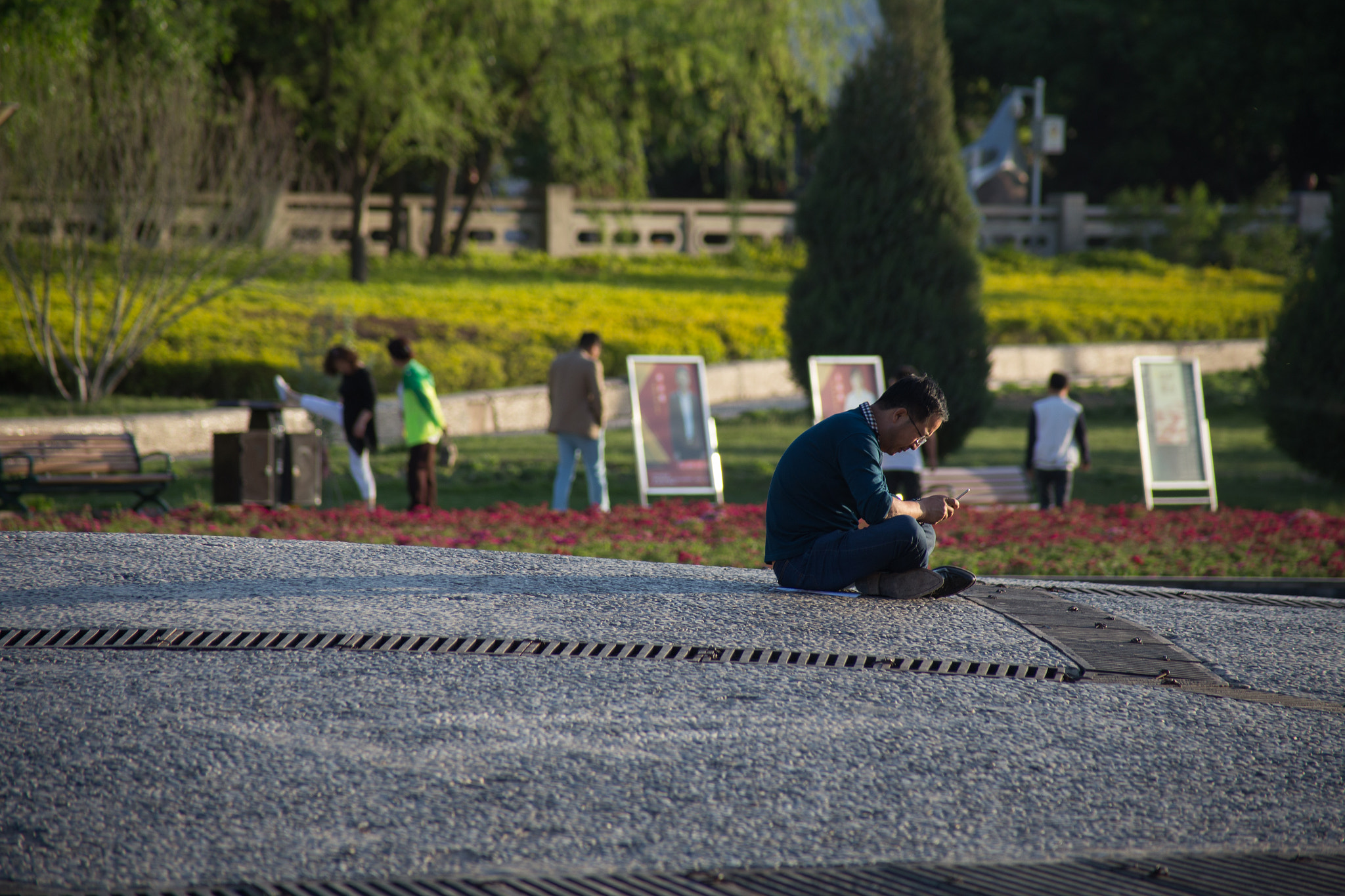 Canon EF 70-210mm f/3.5-4.5 USM sample photo