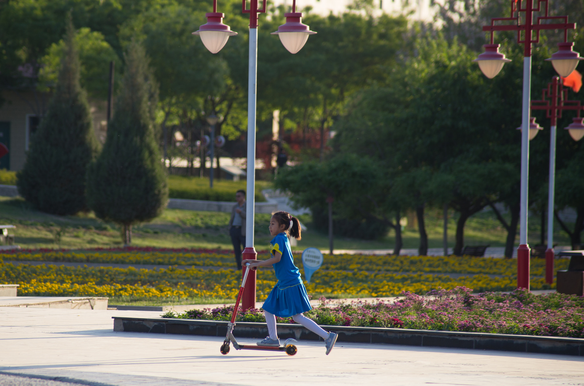 Canon EF 70-210mm f/3.5-4.5 USM sample photo