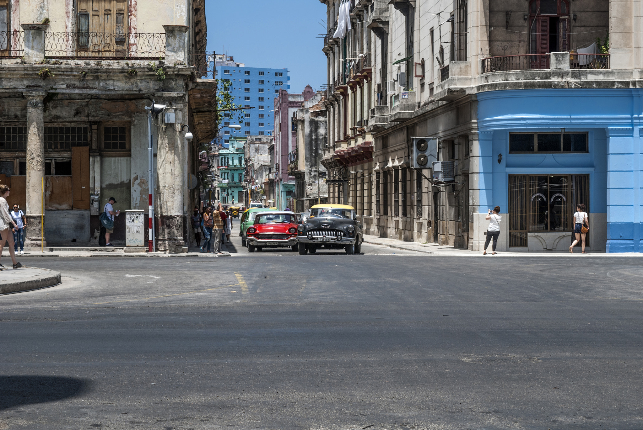 Nikon D40X sample photo. Paseoprado photography