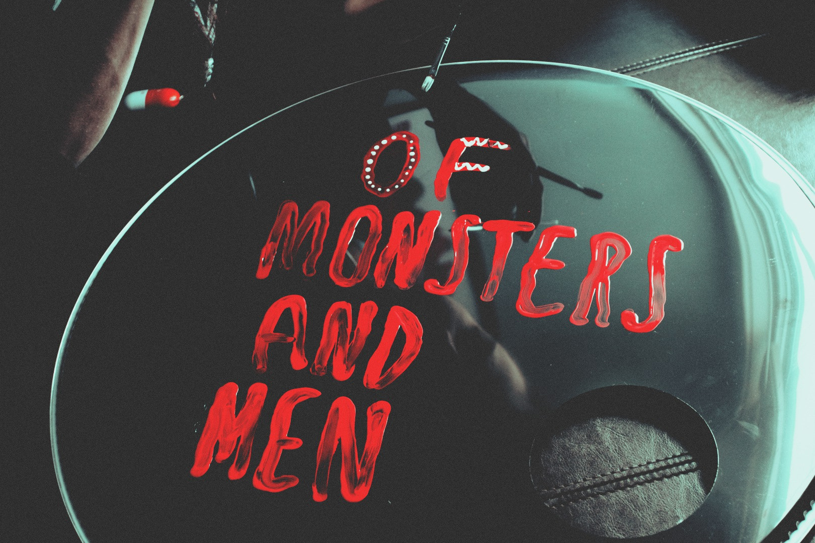 17.0 - 40.0 mm sample photo. Monsters and men photography