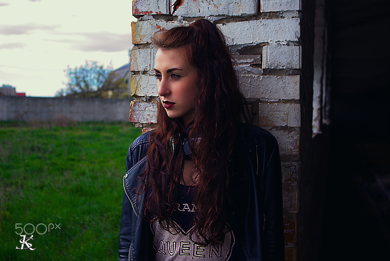 smc PENTAX-DA L 18-55mm F3.5-5.6 sample photo. Karina photography
