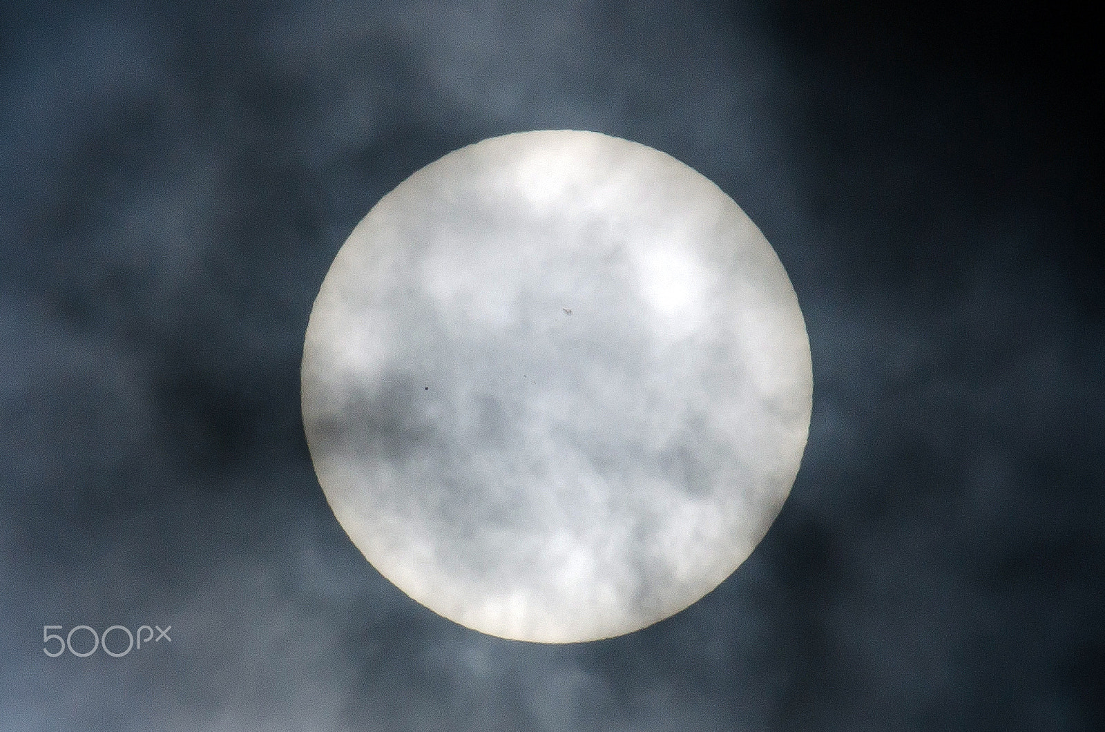 Sigma APO 170-500mm F5-6.3 Aspherical RF sample photo. Transit of mercury, may 9th 2016 photography