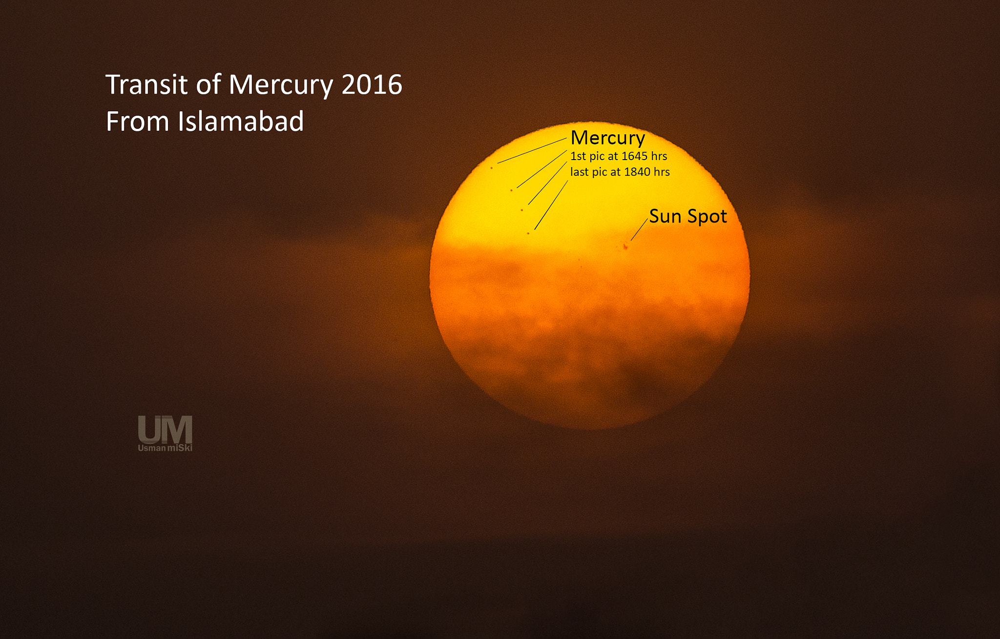 Canon EF 70-300mm F4-5.6L IS USM sample photo. A transit of mercury across the sun takes place when the planet mercury comes between the sun and... photography
