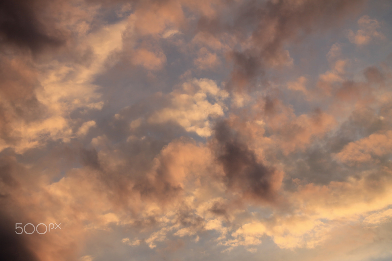 Canon EF-S 18-135mm F3.5-5.6 IS STM sample photo. Colorful sky photography