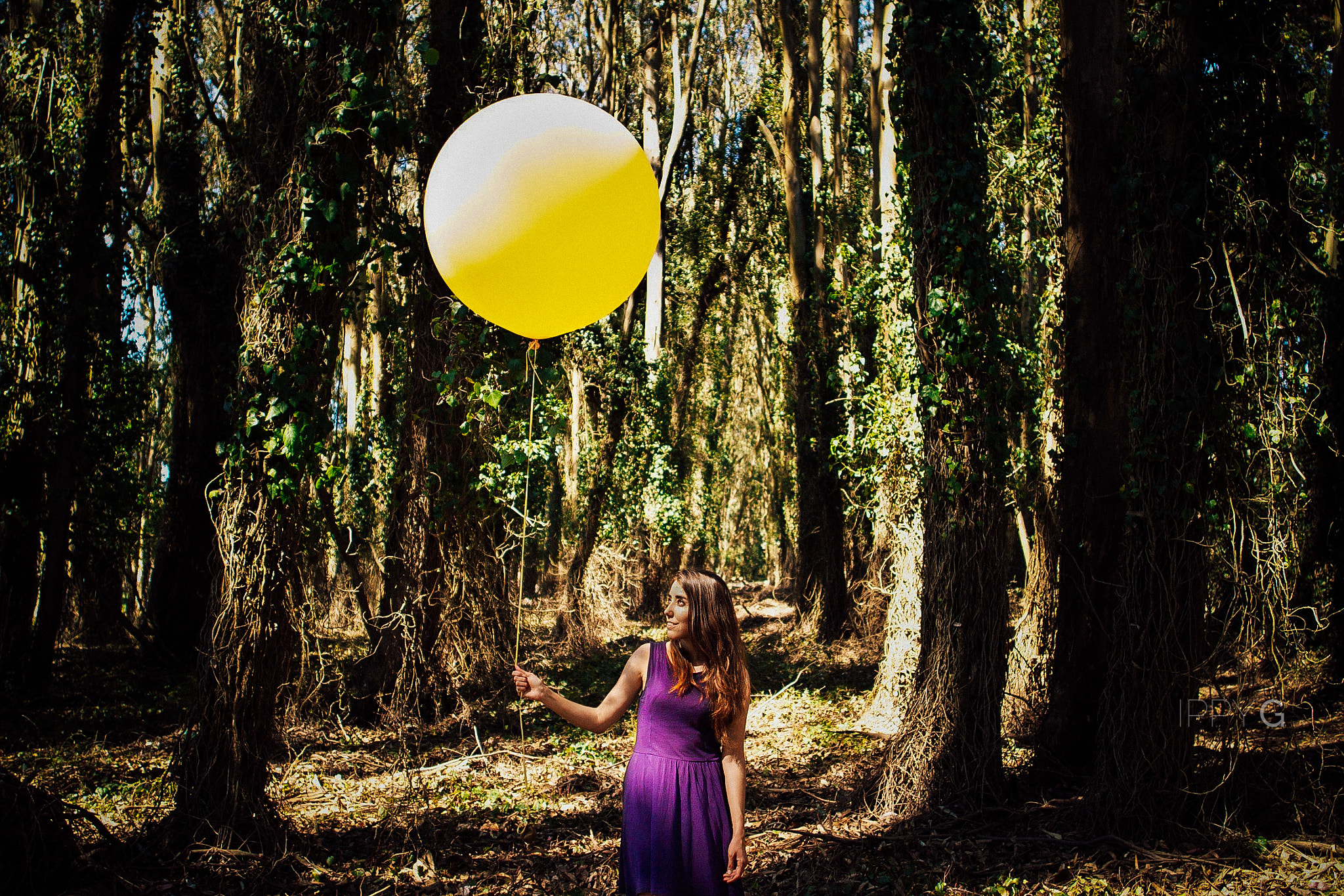 Canon EF 24mm F2.8 IS USM sample photo. Dreams photography