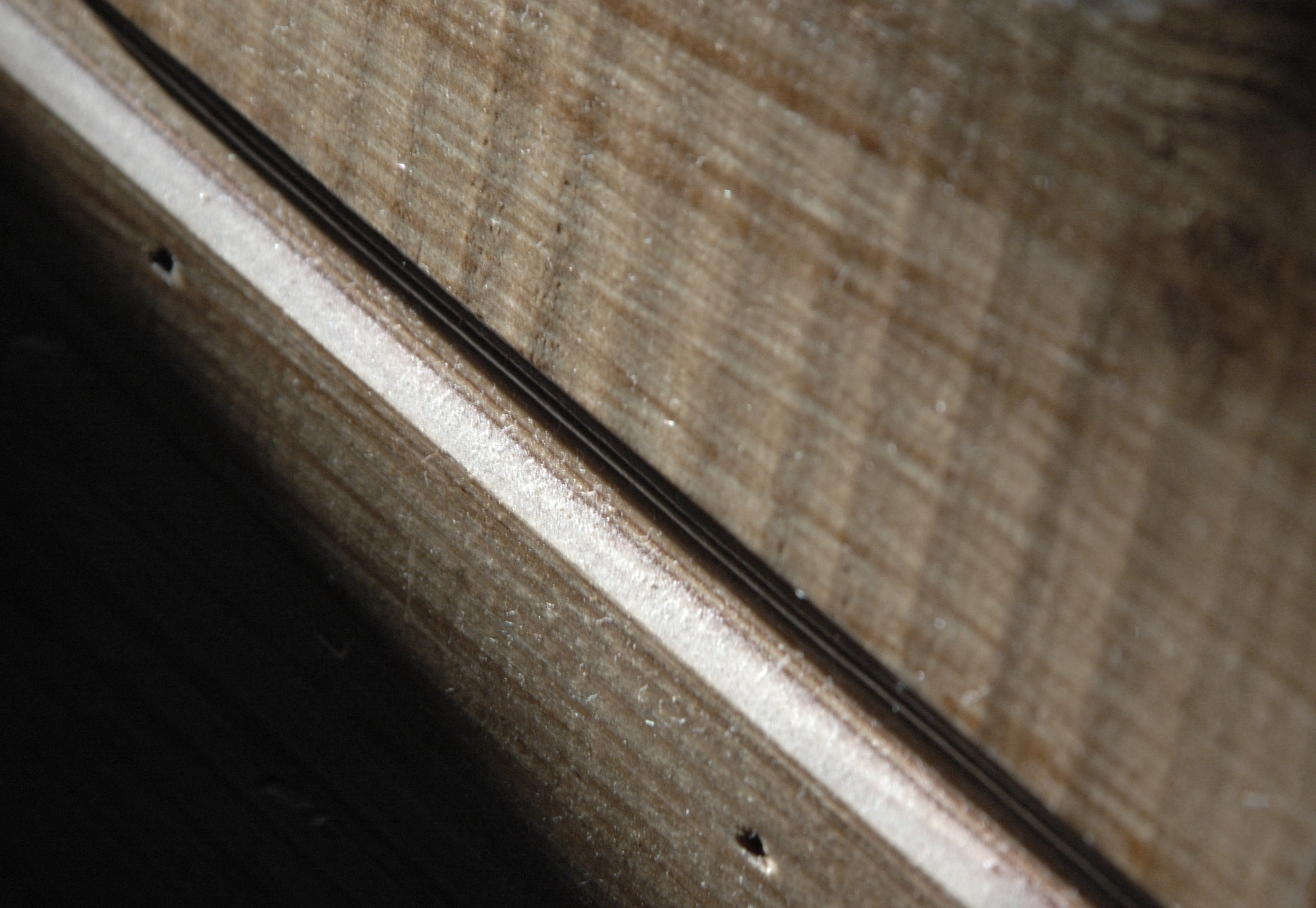 Nikon D70s sample photo. деревянная модель photography