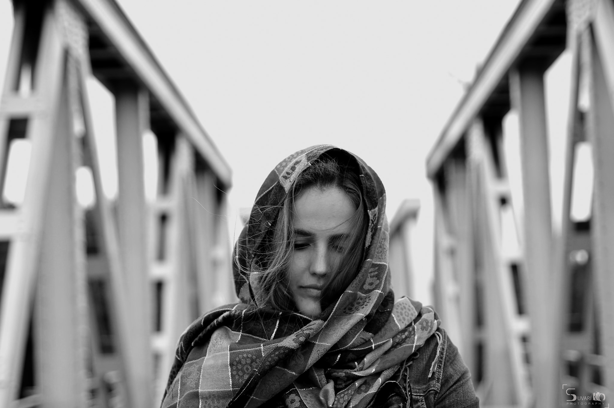 Sigma 24-70mm F2.8 EX DG HSM sample photo. Sadness photography